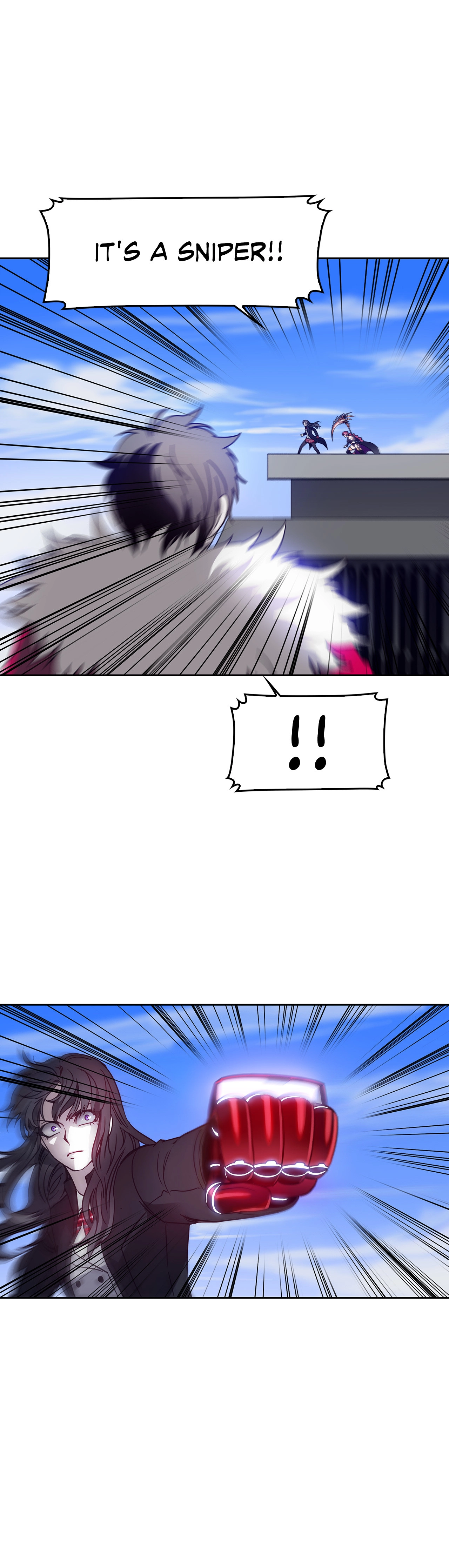 Unknown Code Chapter 50 page 16 - 