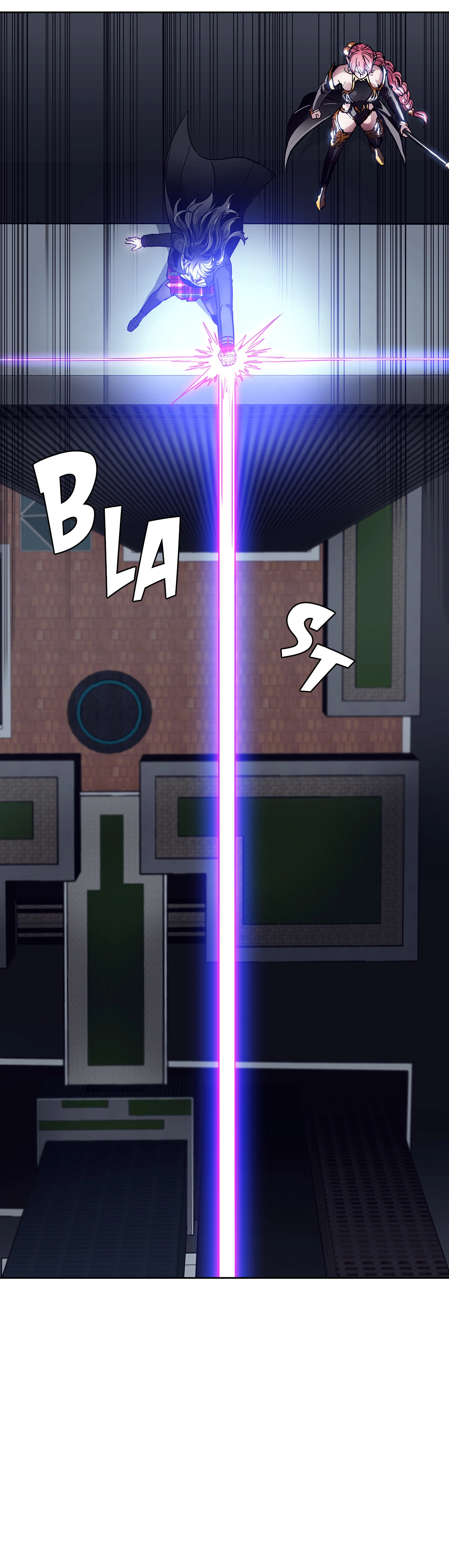 Unknown Code Chapter 50 page 17 - 