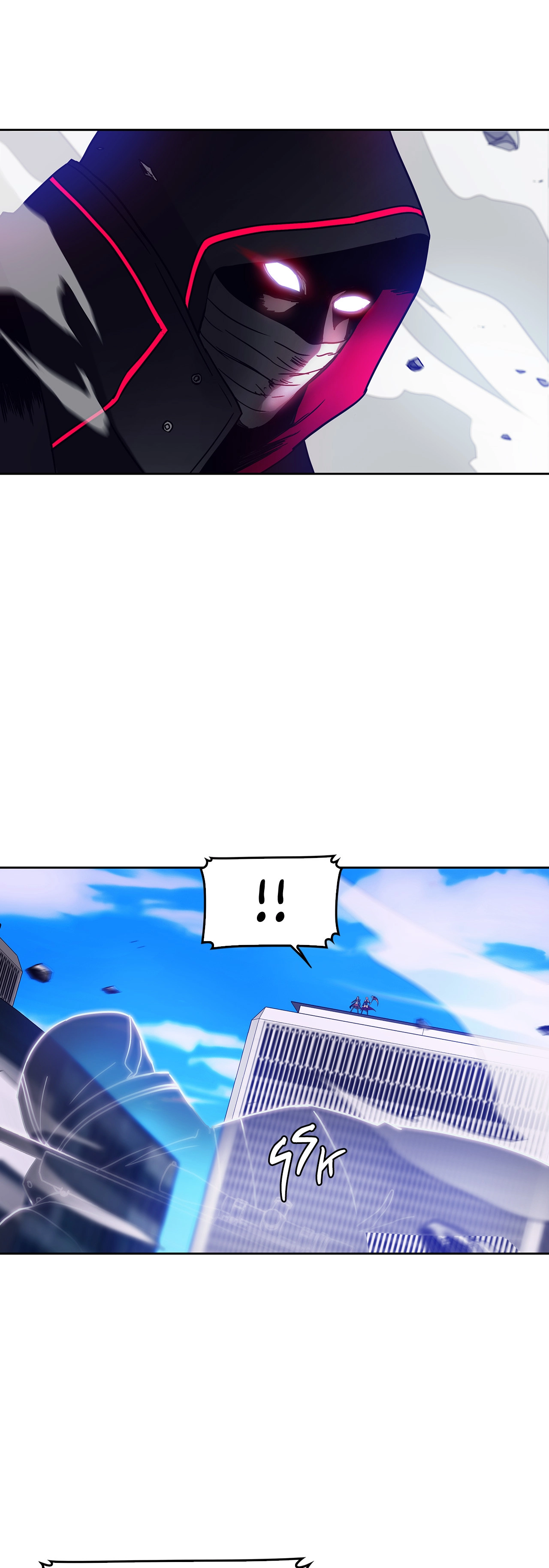 Unknown Code Chapter 50 page 19 - 