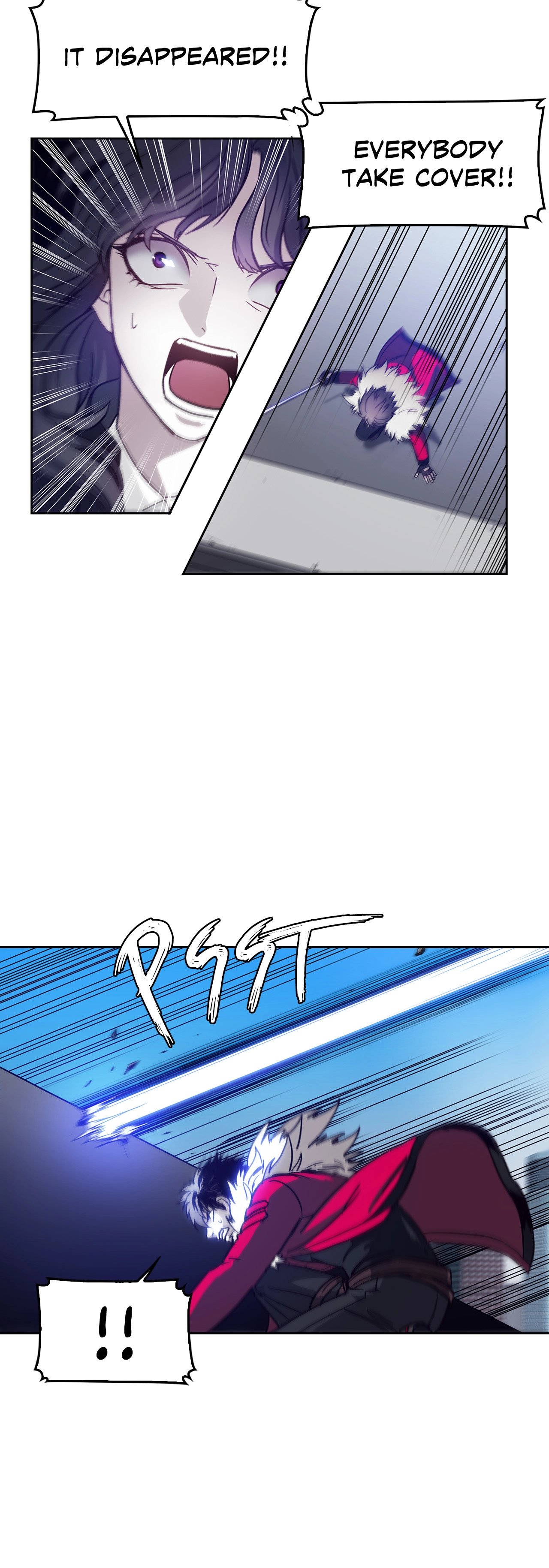 Unknown Code Chapter 50 page 20 - 