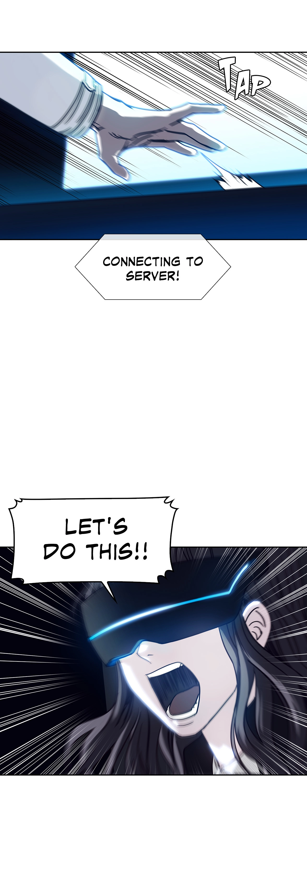 Unknown Code Chapter 50 page 3 - 
