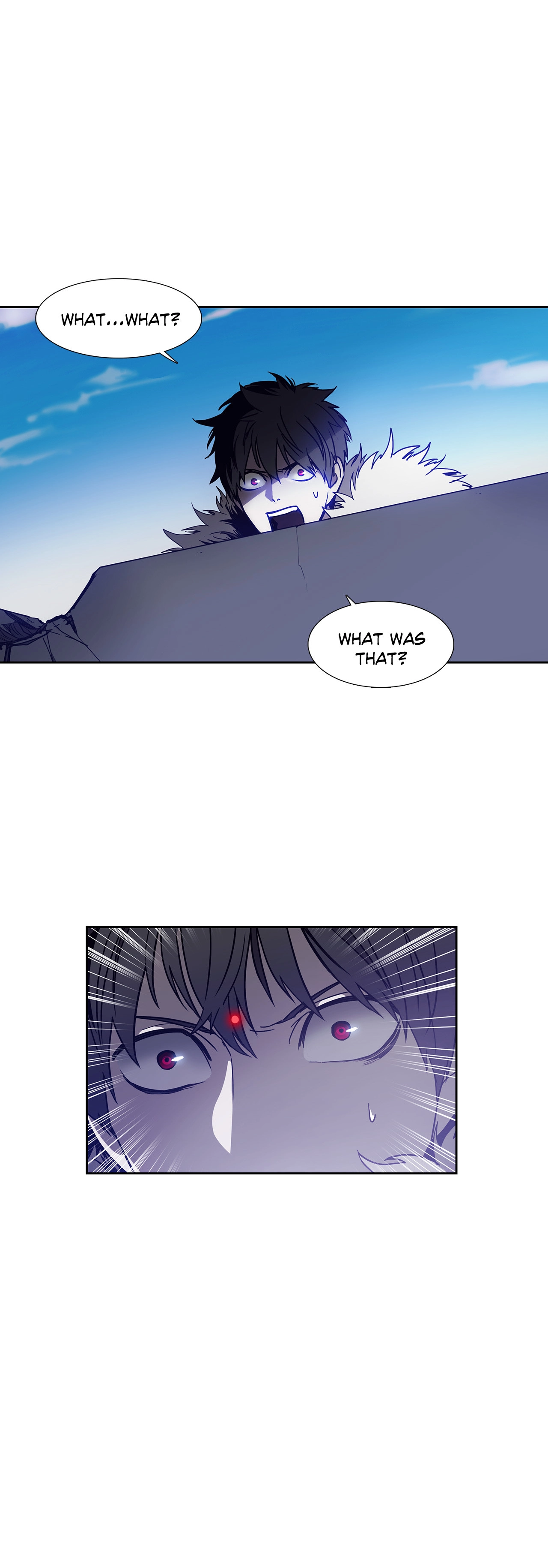 Unknown Code Chapter 50 page 21 - 