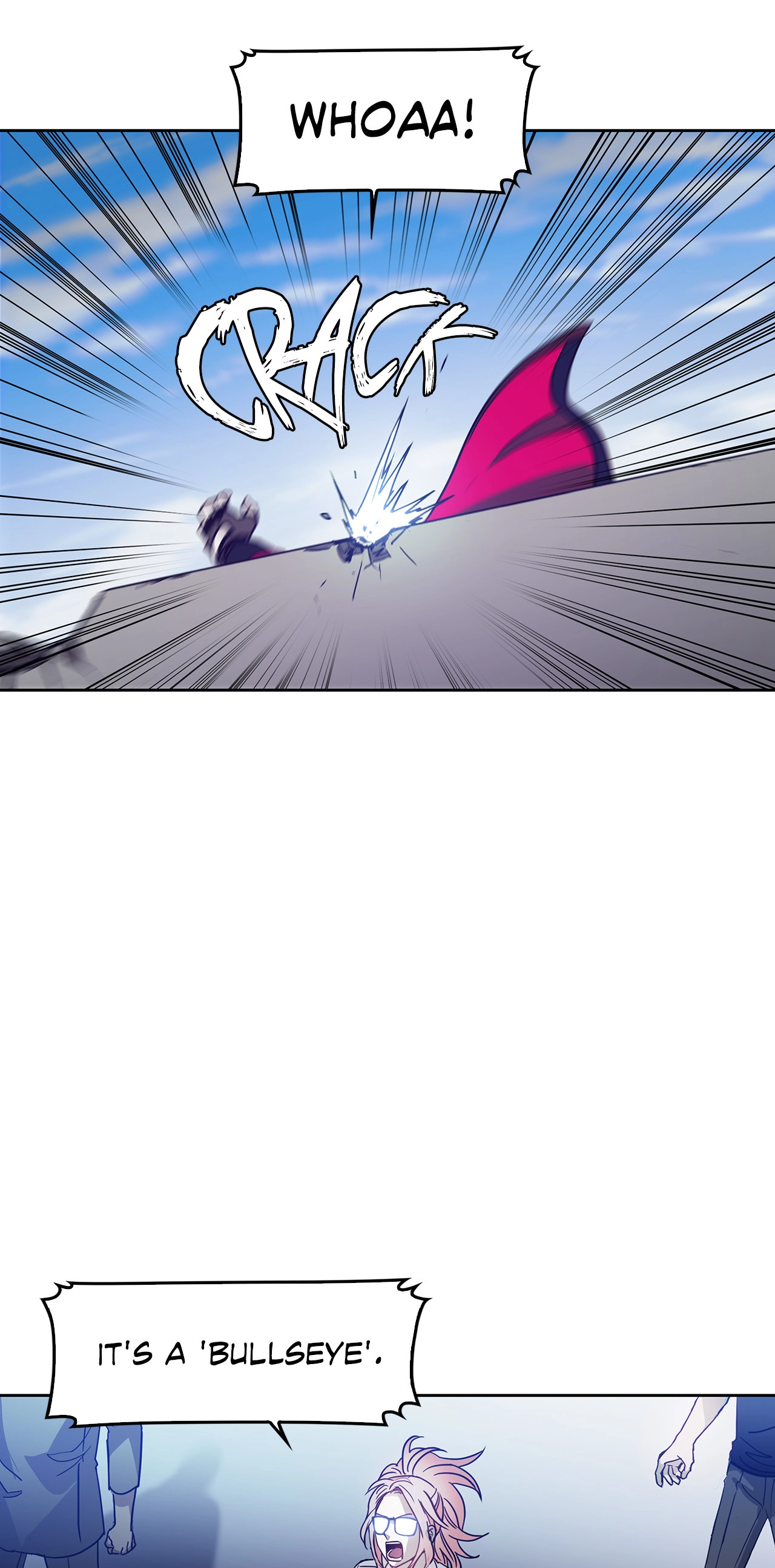 Unknown Code Chapter 50 page 22 - 