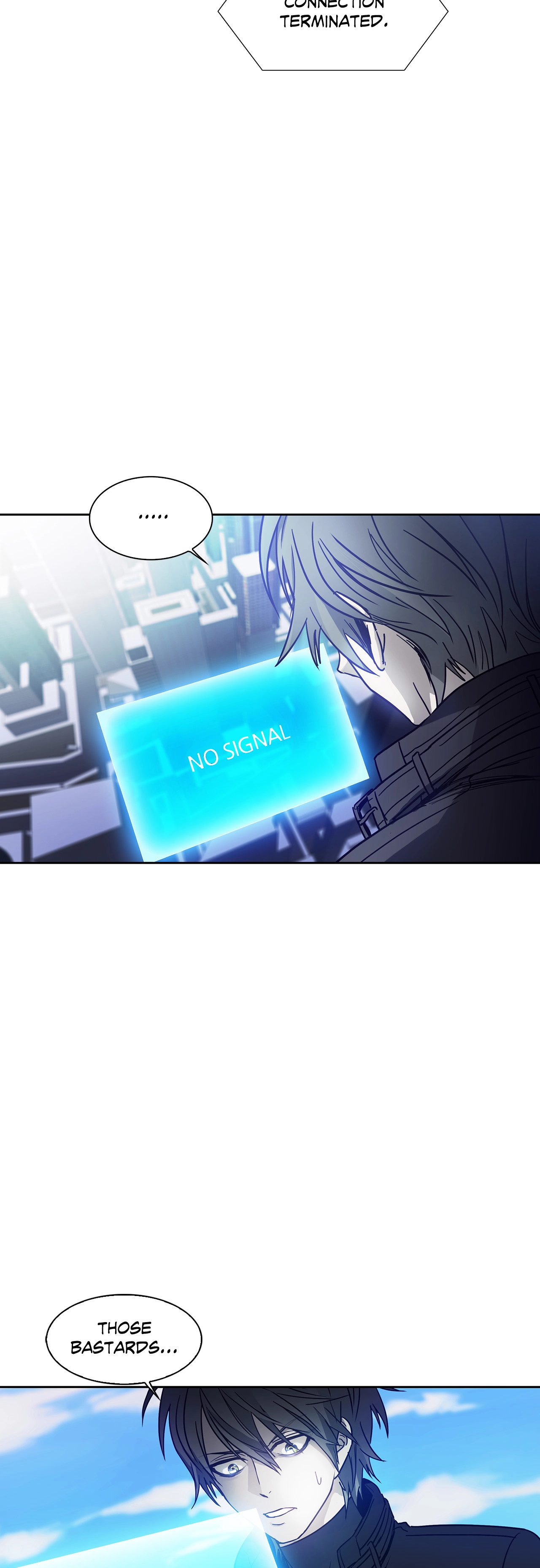 Unknown Code Chapter 50 page 28 - 