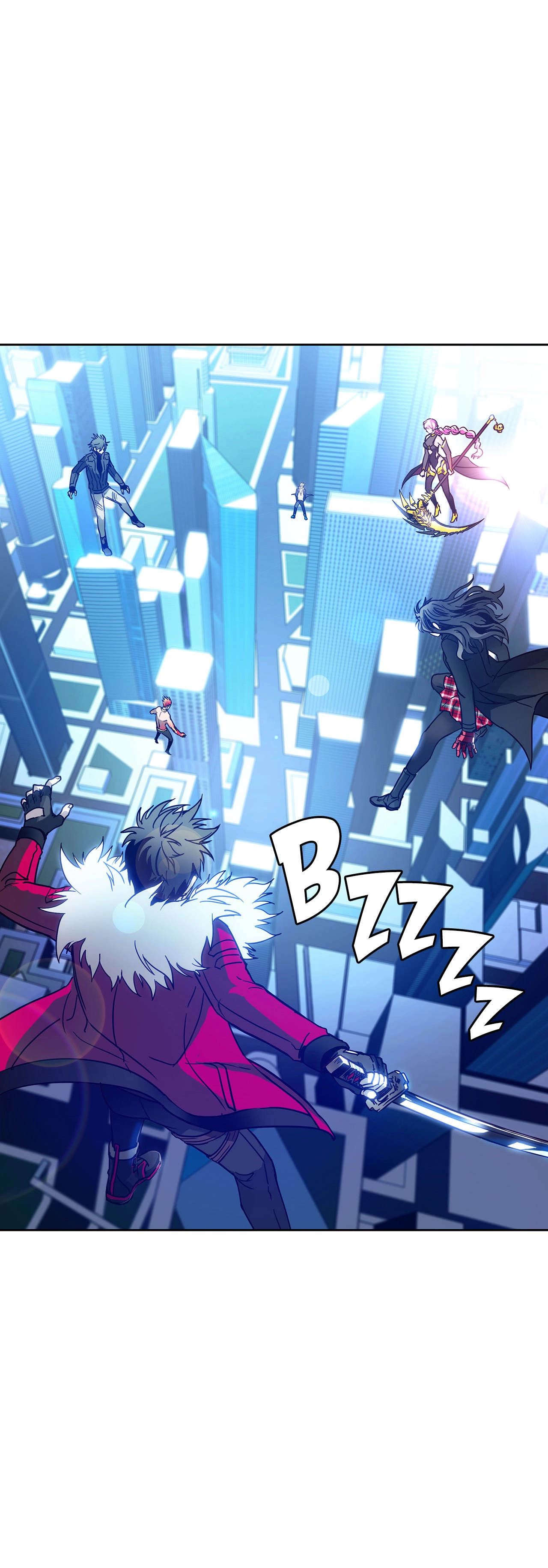 Unknown Code Chapter 50 page 4 - 
