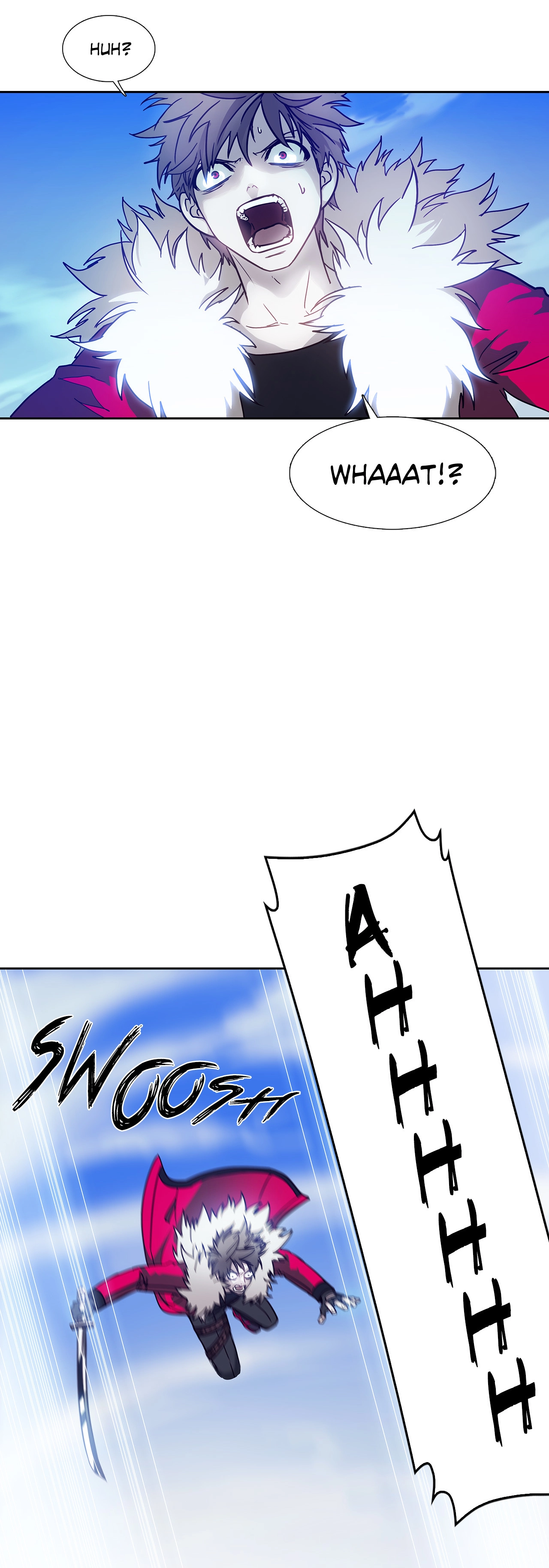 Unknown Code Chapter 50 page 5 - 