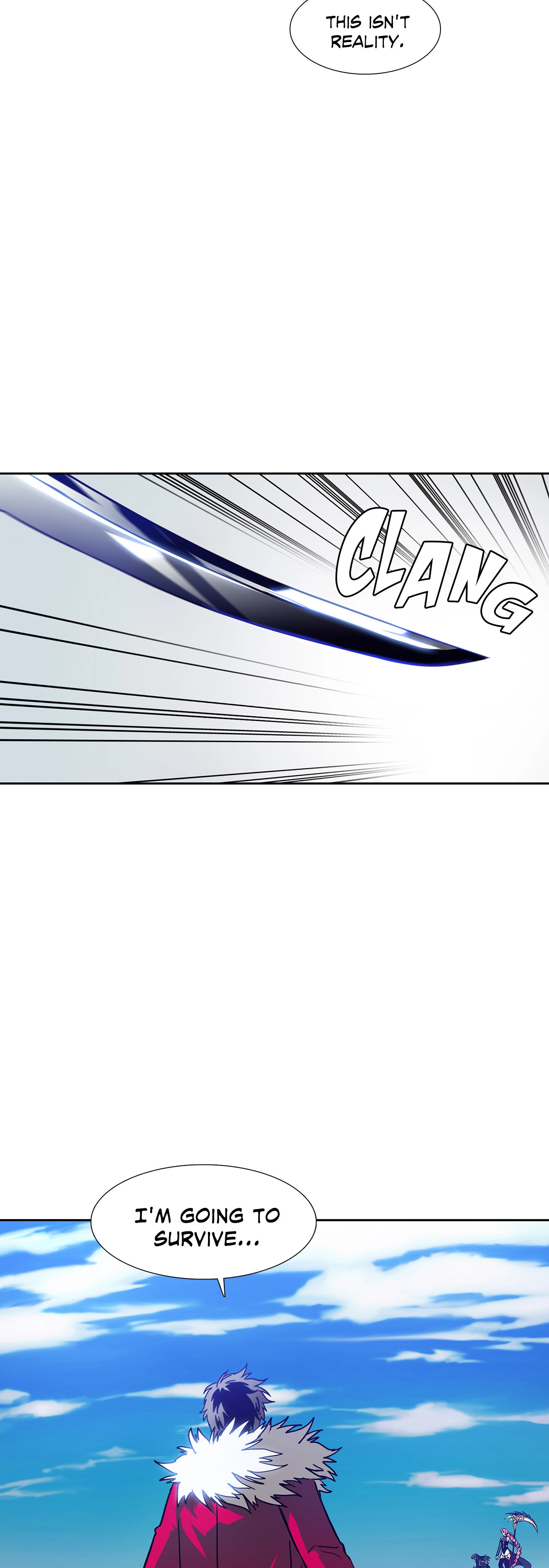Unknown Code Chapter 50 page 8 - 