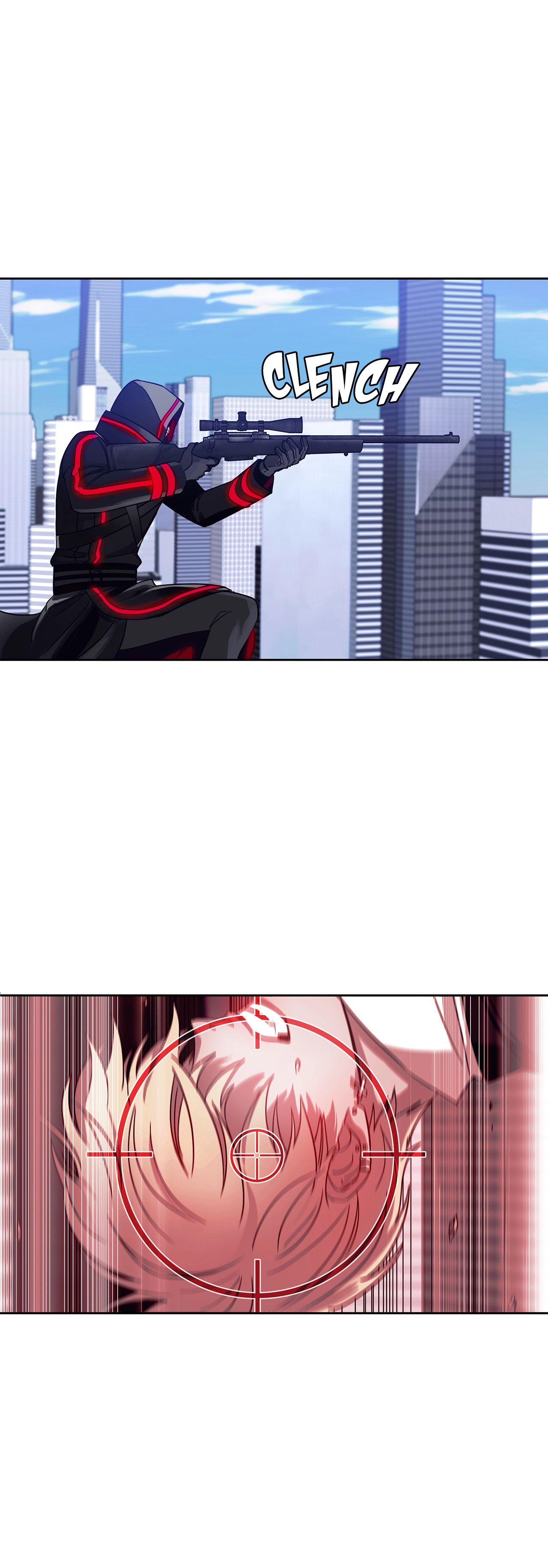 Unknown Code Chapter 51 page 11 - 