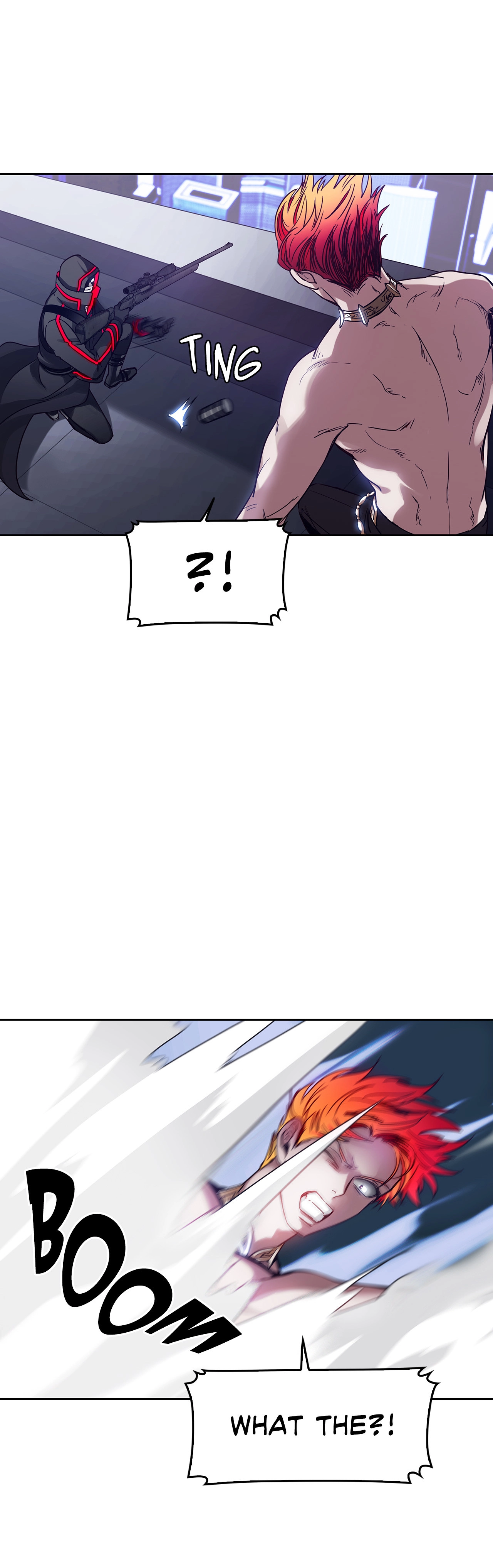 Unknown Code Chapter 51 page 13 - 