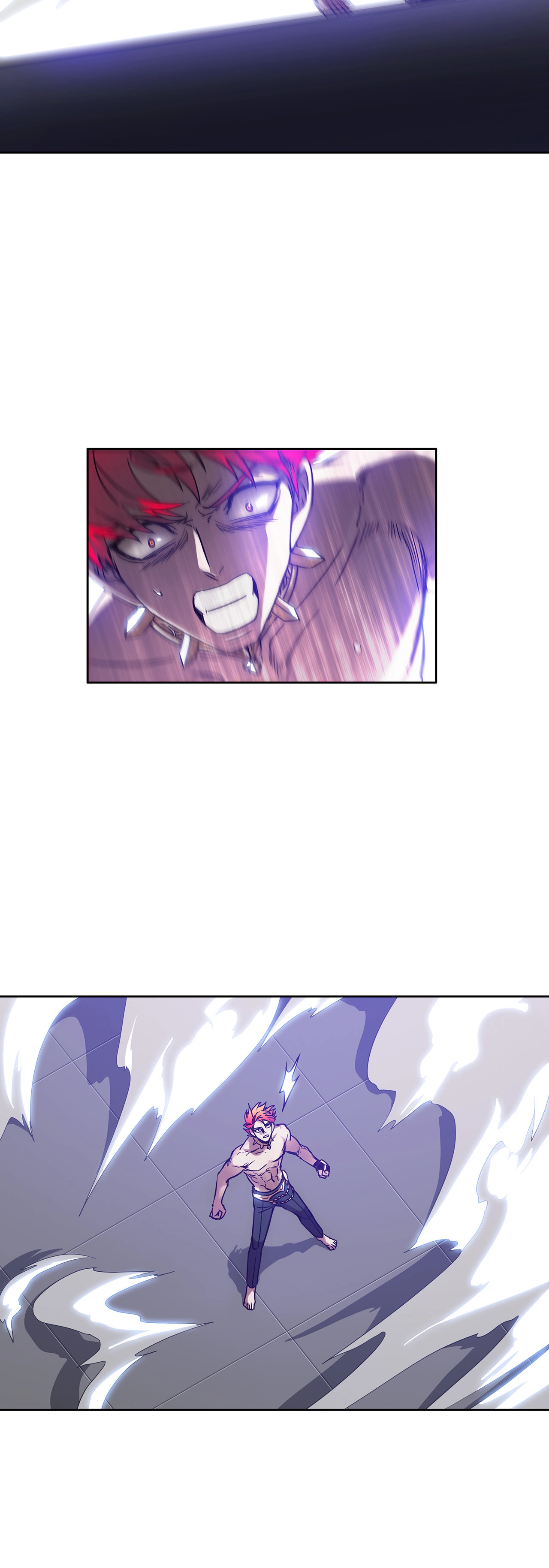 Unknown Code Chapter 51 page 16 - 