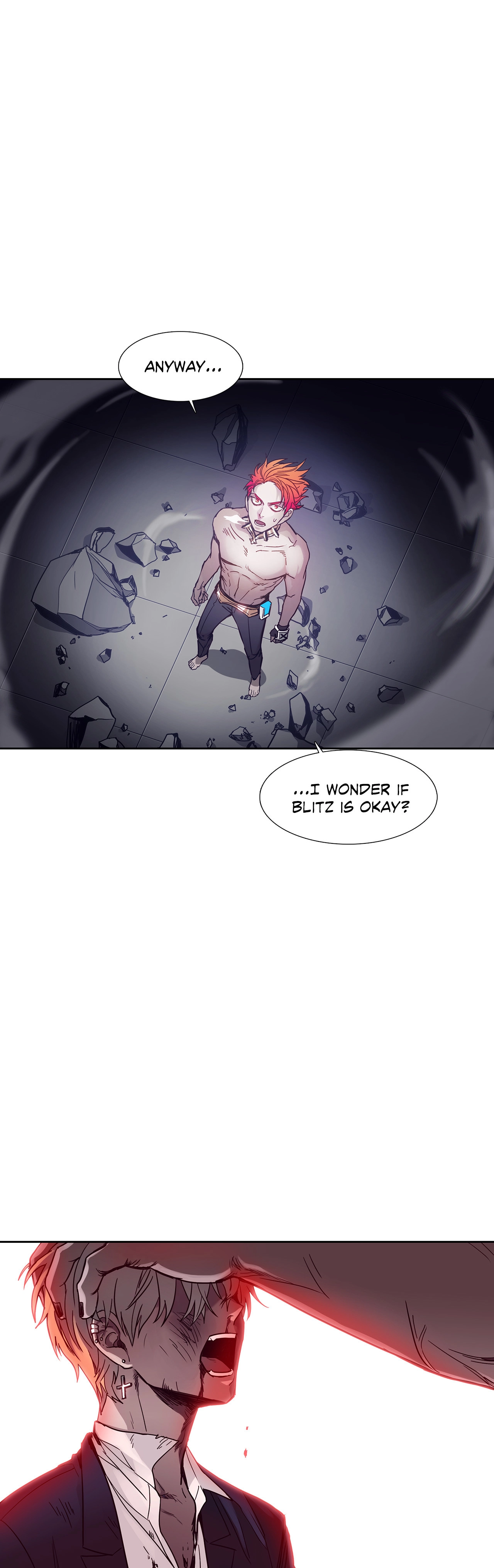 Unknown Code Chapter 51 page 22 - 