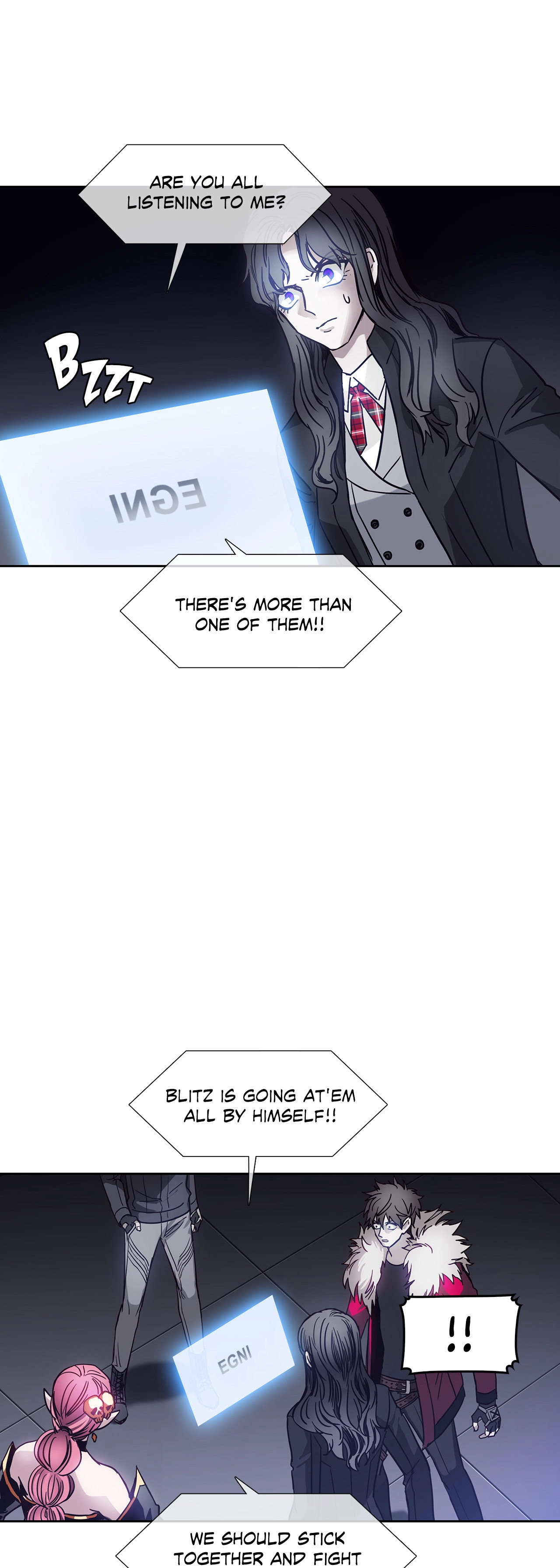 Unknown Code Chapter 51 page 24 - 
