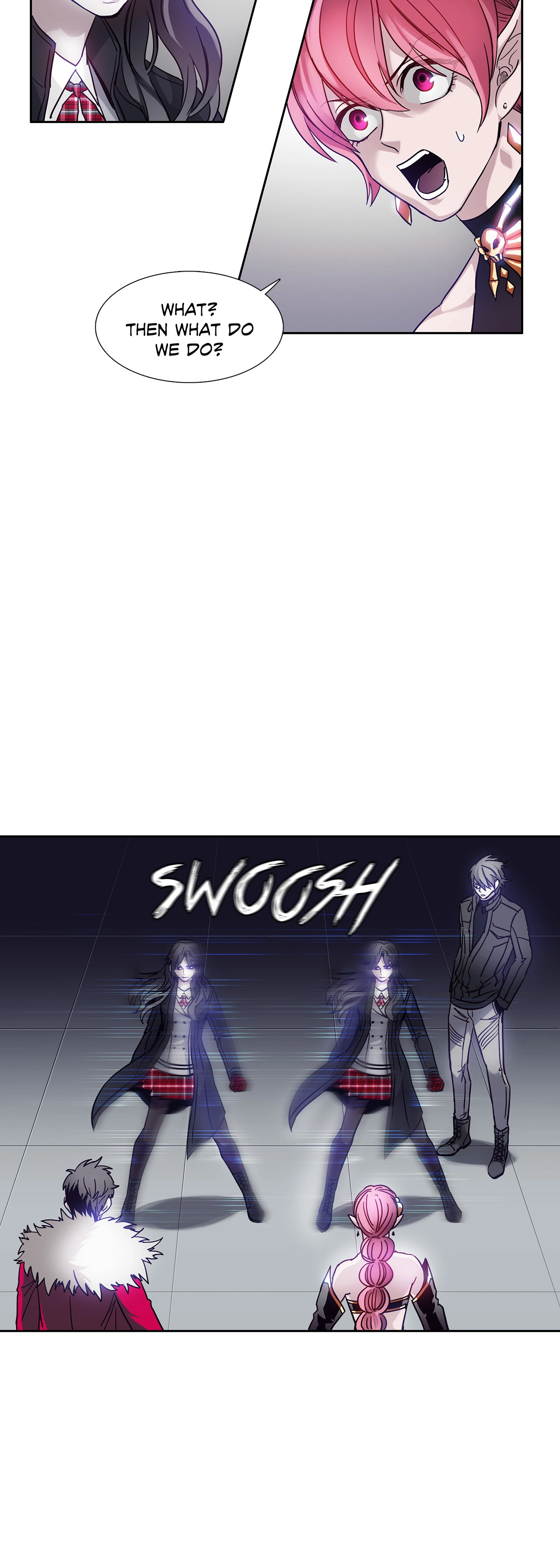Unknown Code Chapter 51 page 26 - 