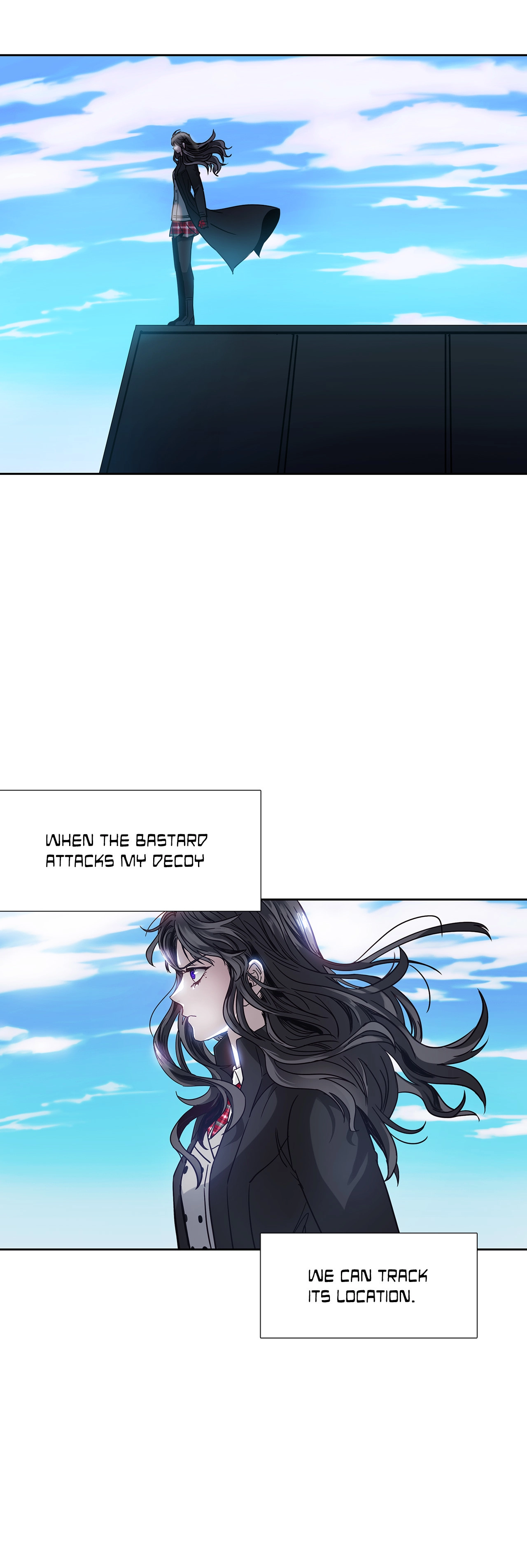 Unknown Code Chapter 51 page 30 - 