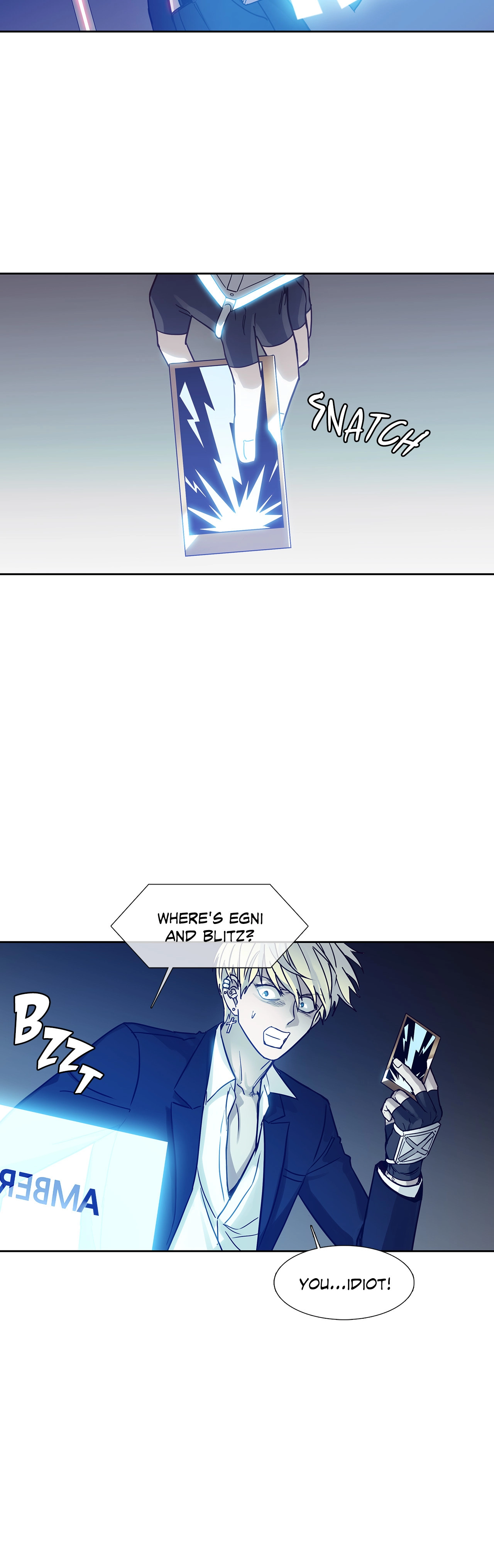Unknown Code Chapter 51 page 5 - 