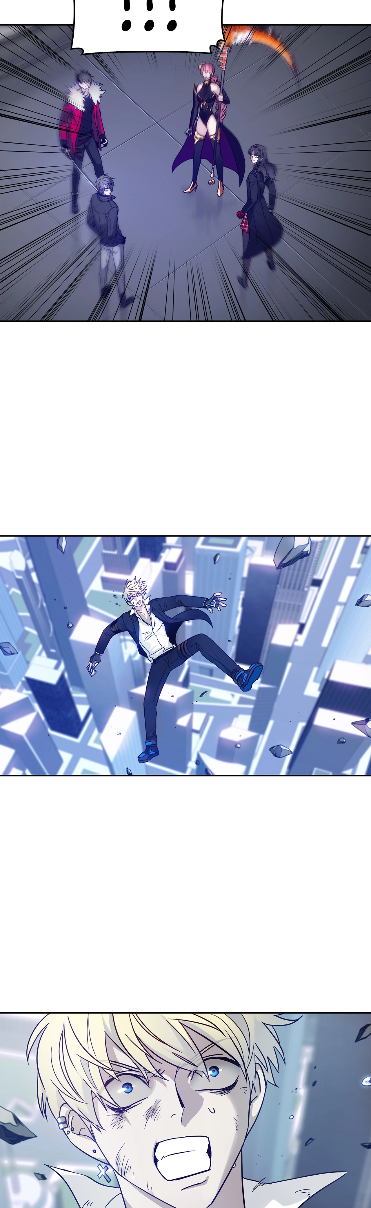 Unknown Code Chapter 51 page 7 - 