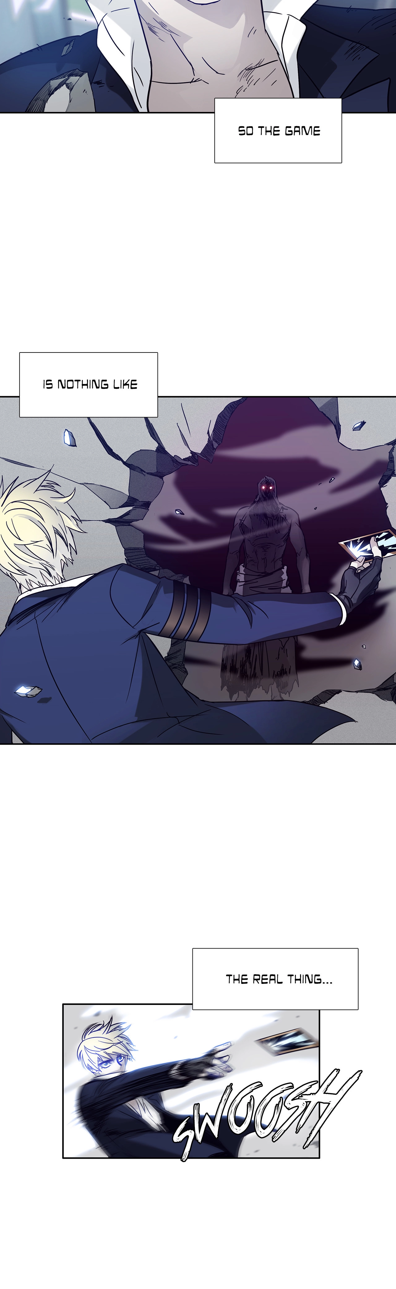 Unknown Code Chapter 51 page 8 - 