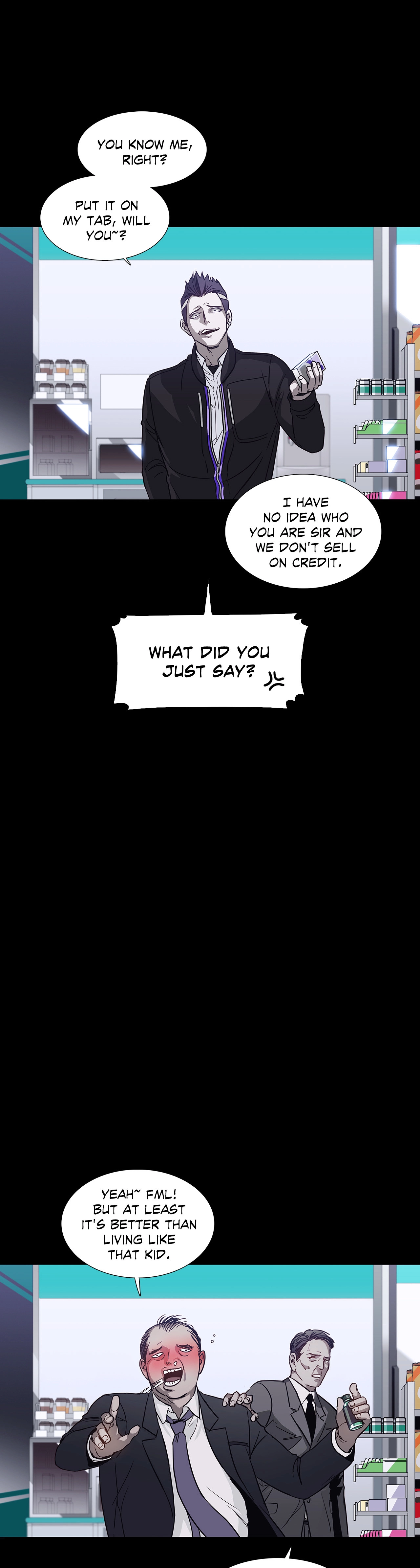 Unknown Code Chapter 52 page 2 - 