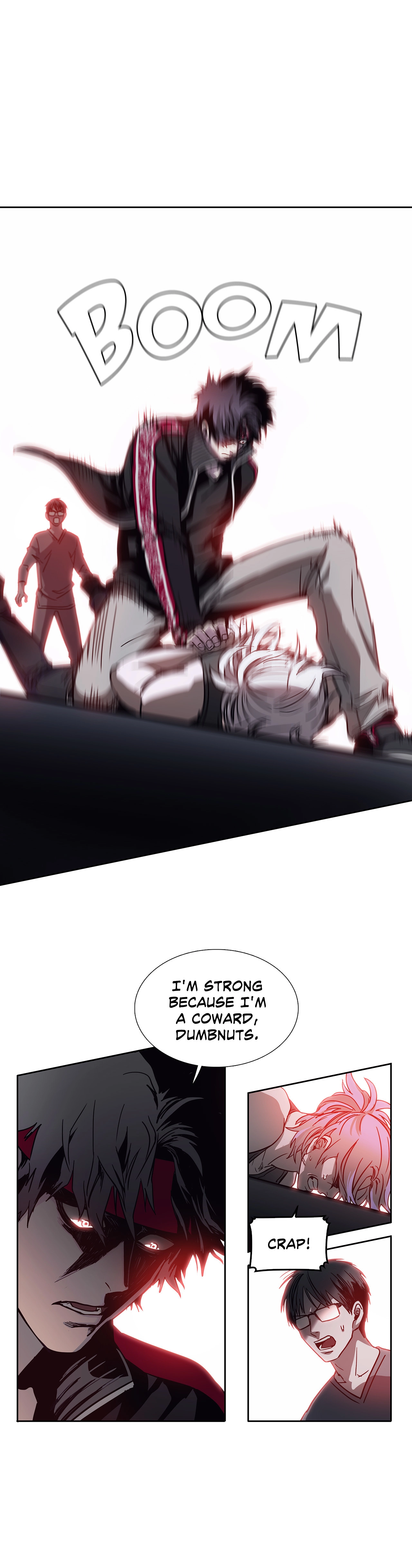 Unknown Code Chapter 52 page 12 - 