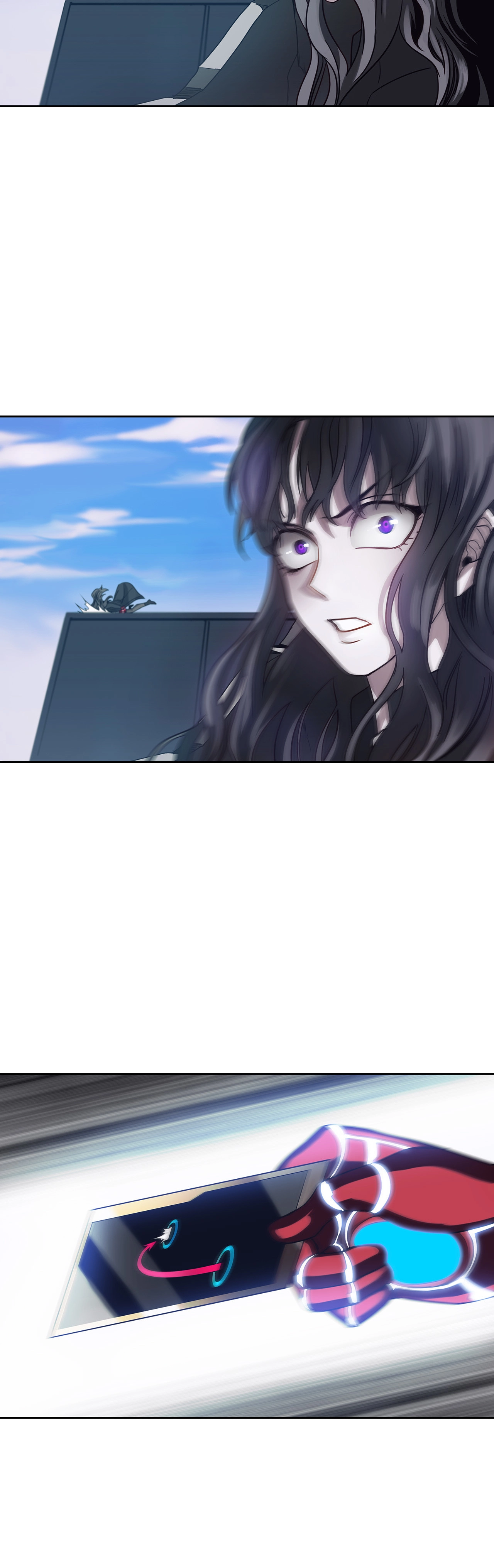 Unknown Code Chapter 52 page 29 - 