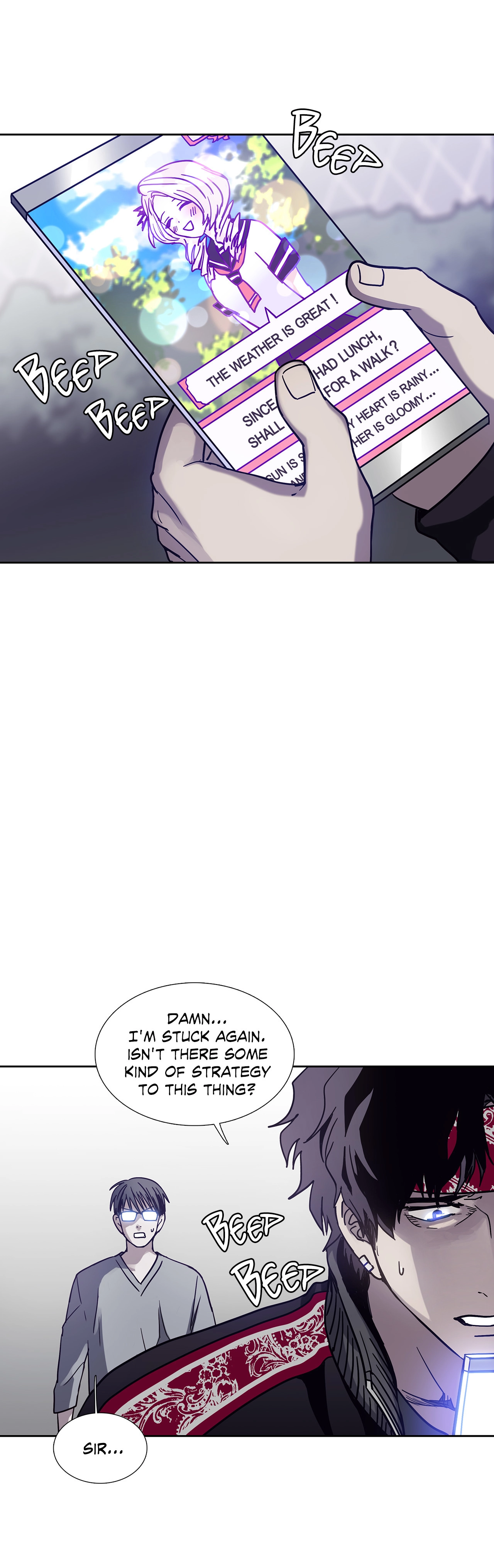 Unknown Code Chapter 53 page 30 - 