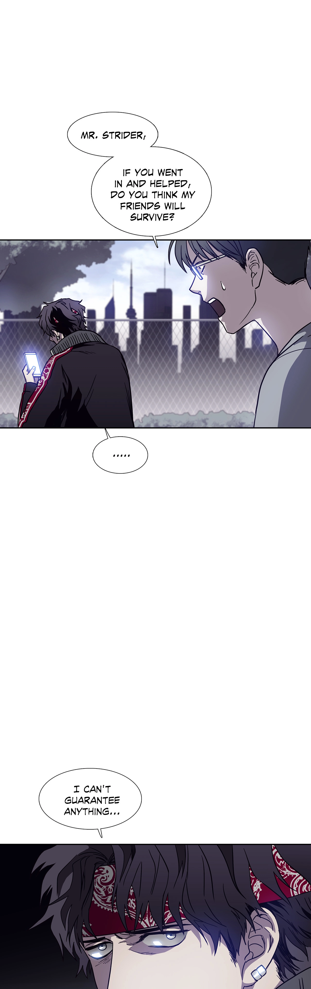 Unknown Code Chapter 53 page 31 - 