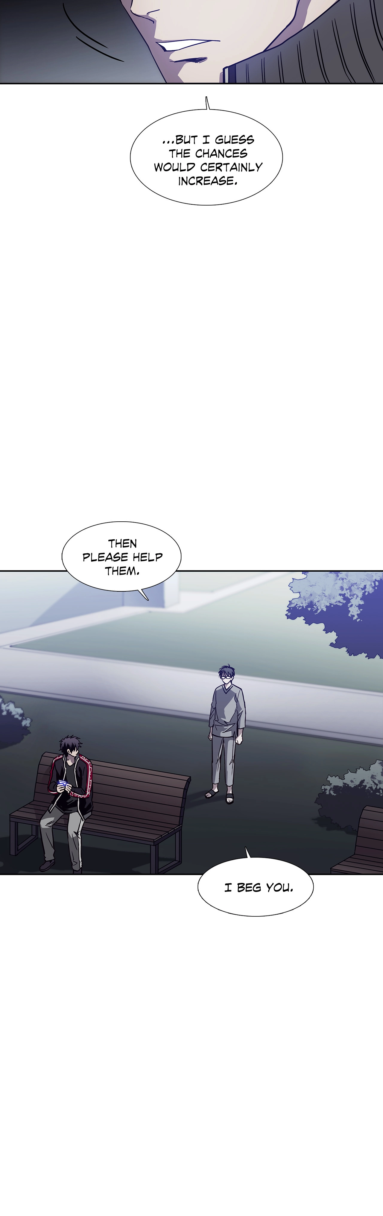 Unknown Code Chapter 53 page 32 - 