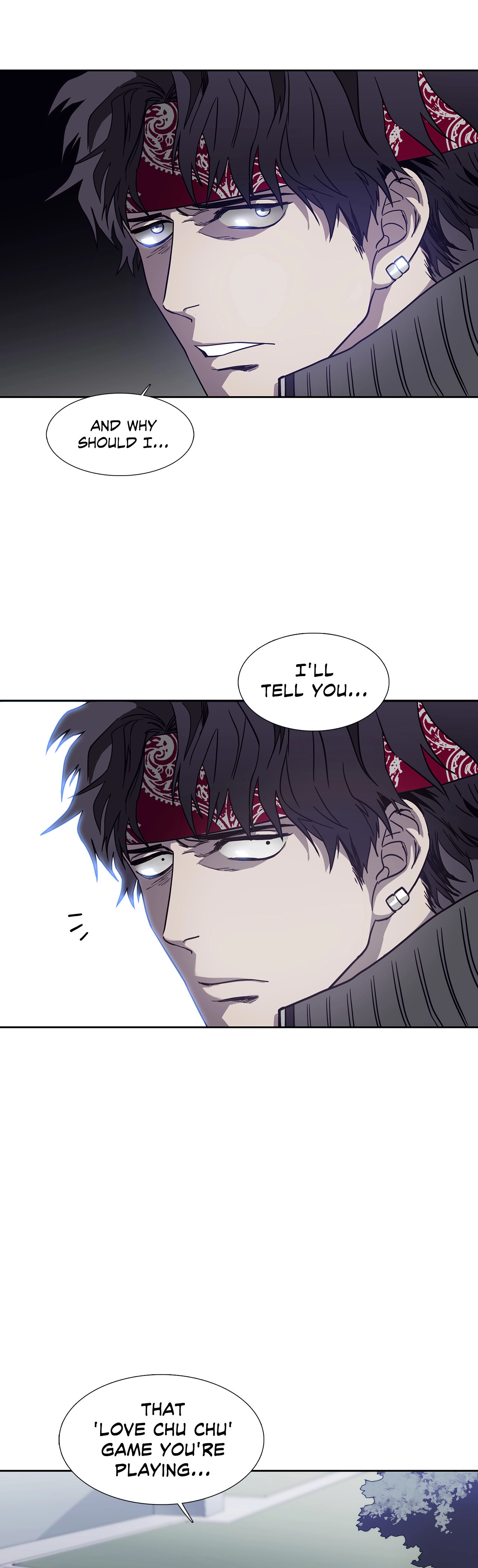 Unknown Code Chapter 53 page 33 - 
