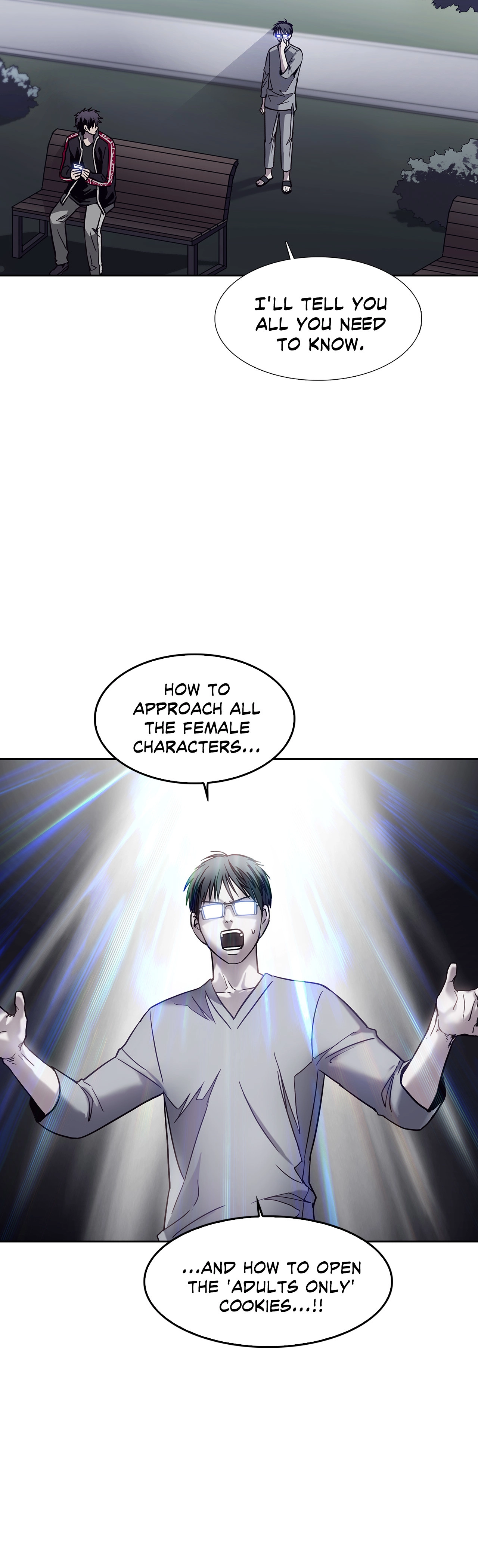 Unknown Code Chapter 53 page 34 - 