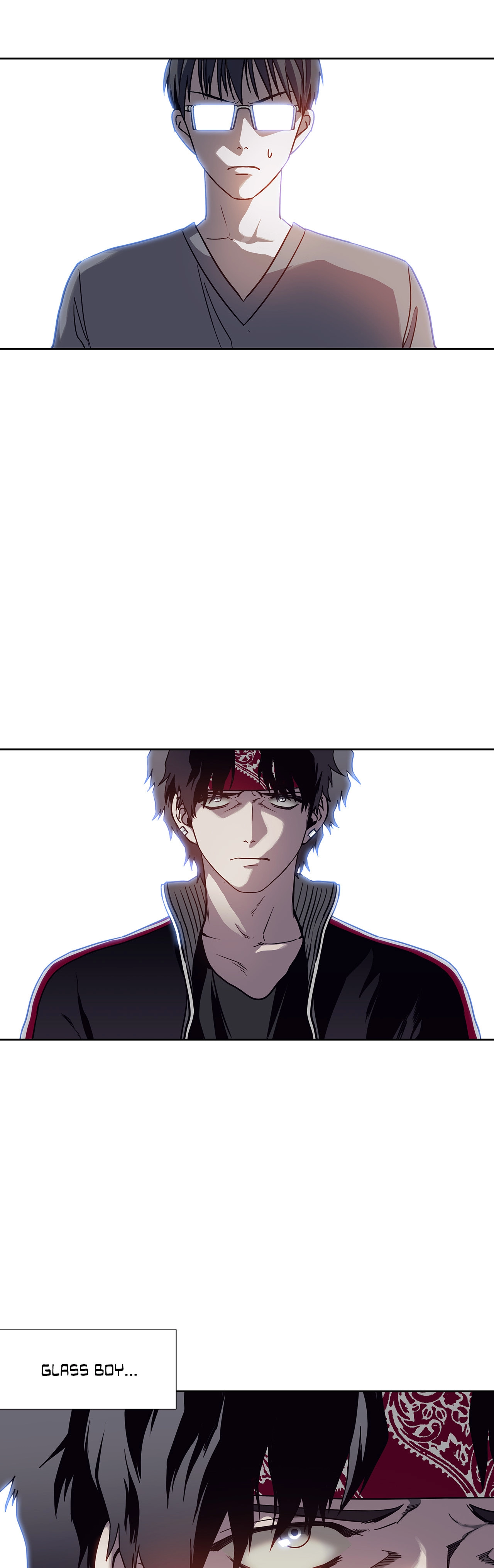 Unknown Code Chapter 54 page 1 - 