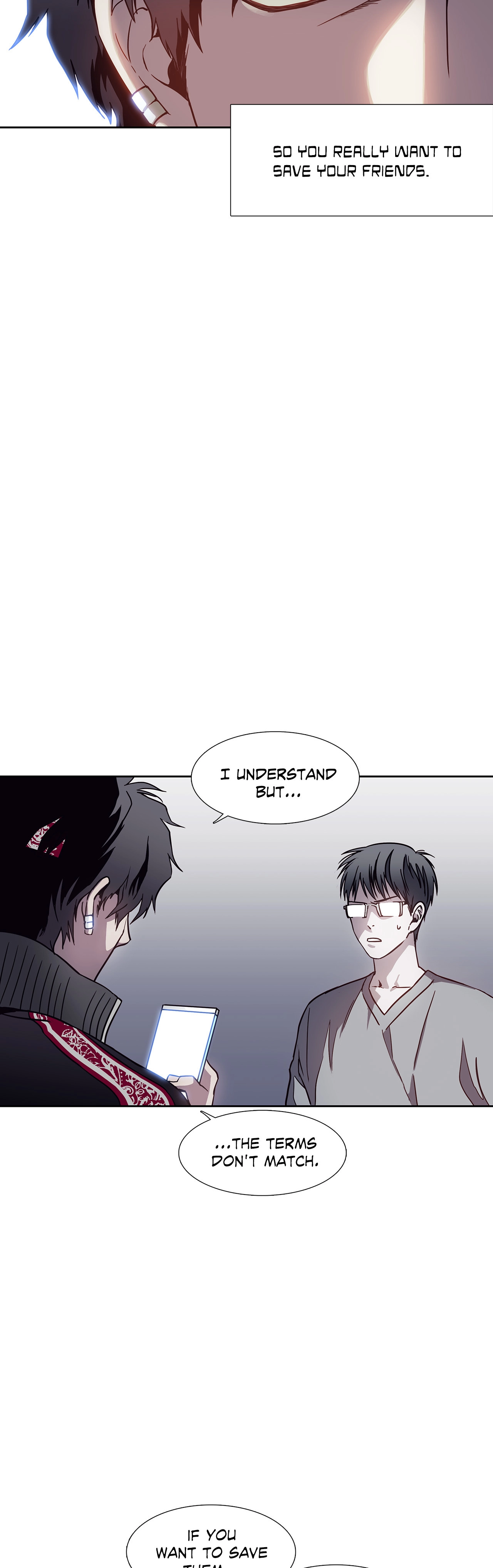 Unknown Code Chapter 54 page 2 - 