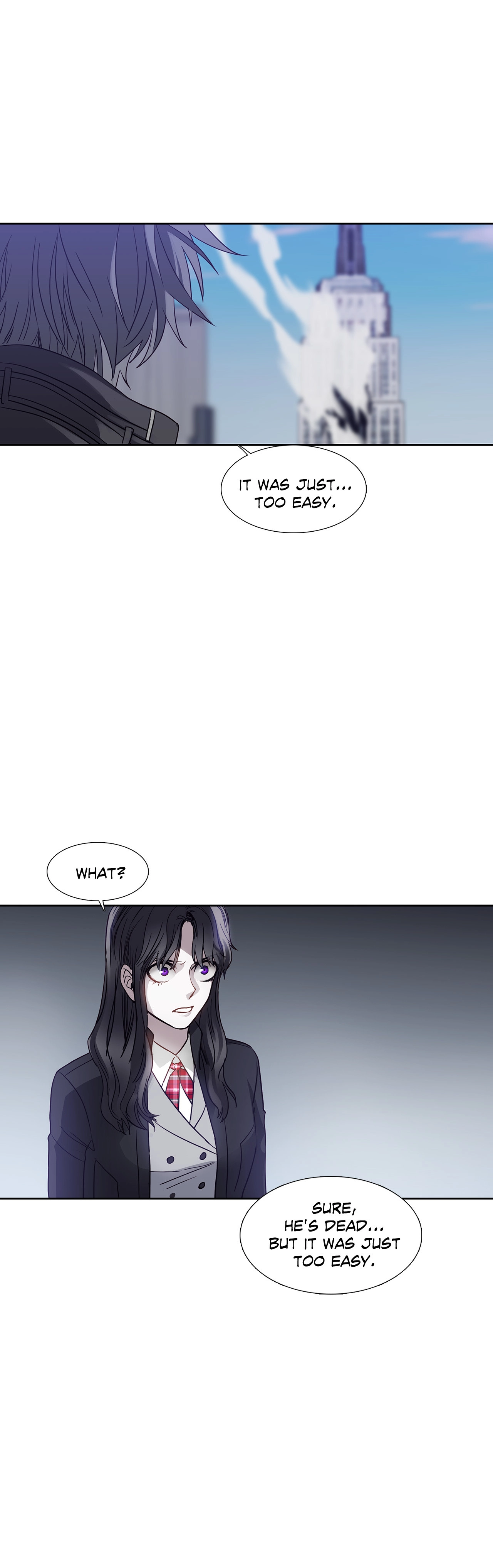 Unknown Code Chapter 54 page 11 - 