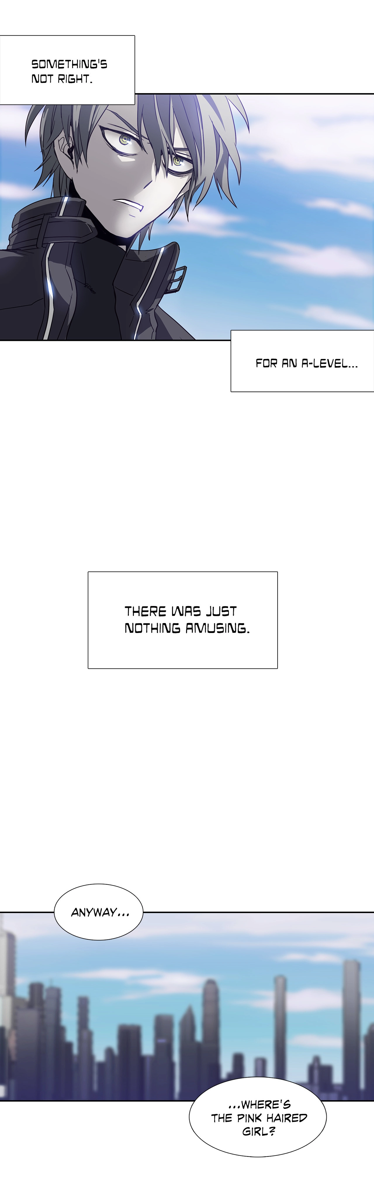 Unknown Code Chapter 54 page 12 - 