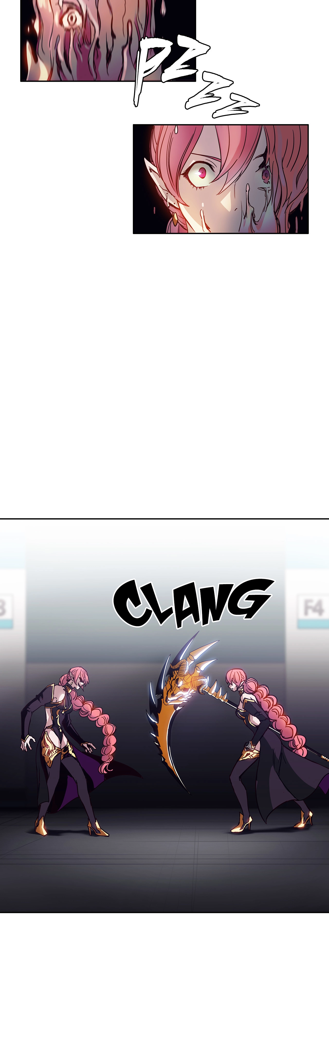 Unknown Code Chapter 54 page 17 - 