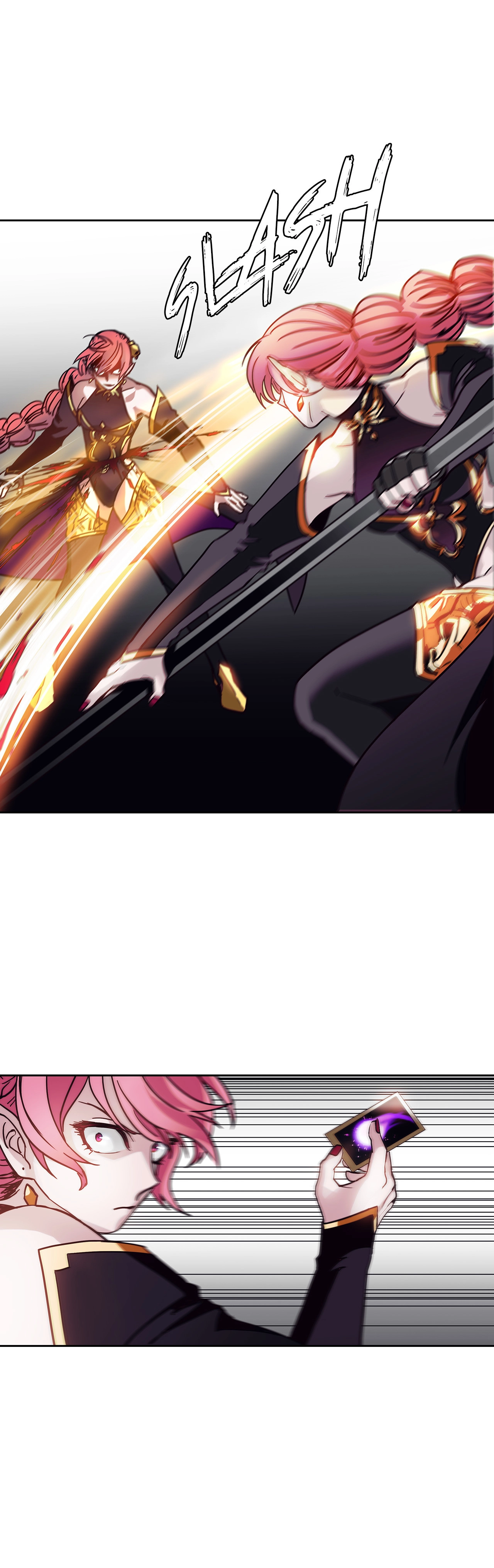Unknown Code Chapter 54 page 19 - 