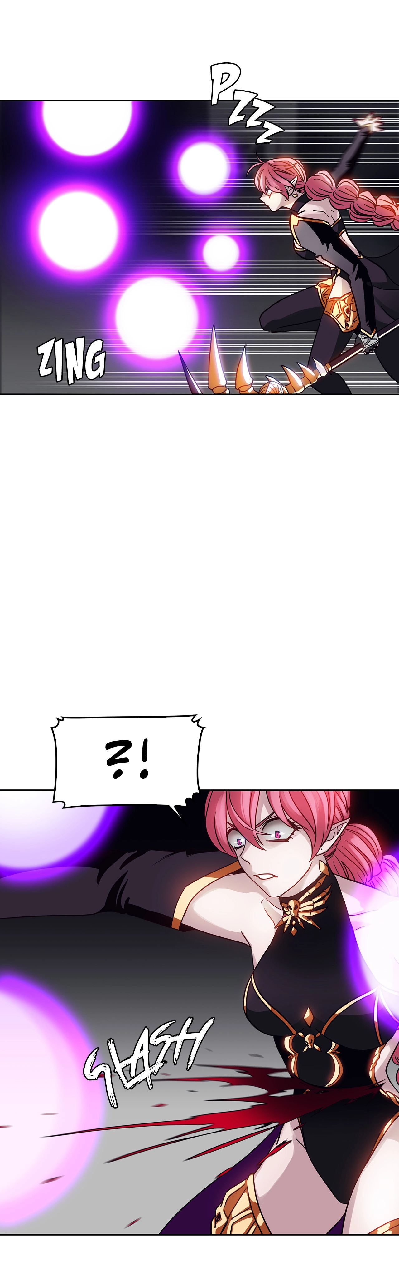 Unknown Code Chapter 54 page 20 - 