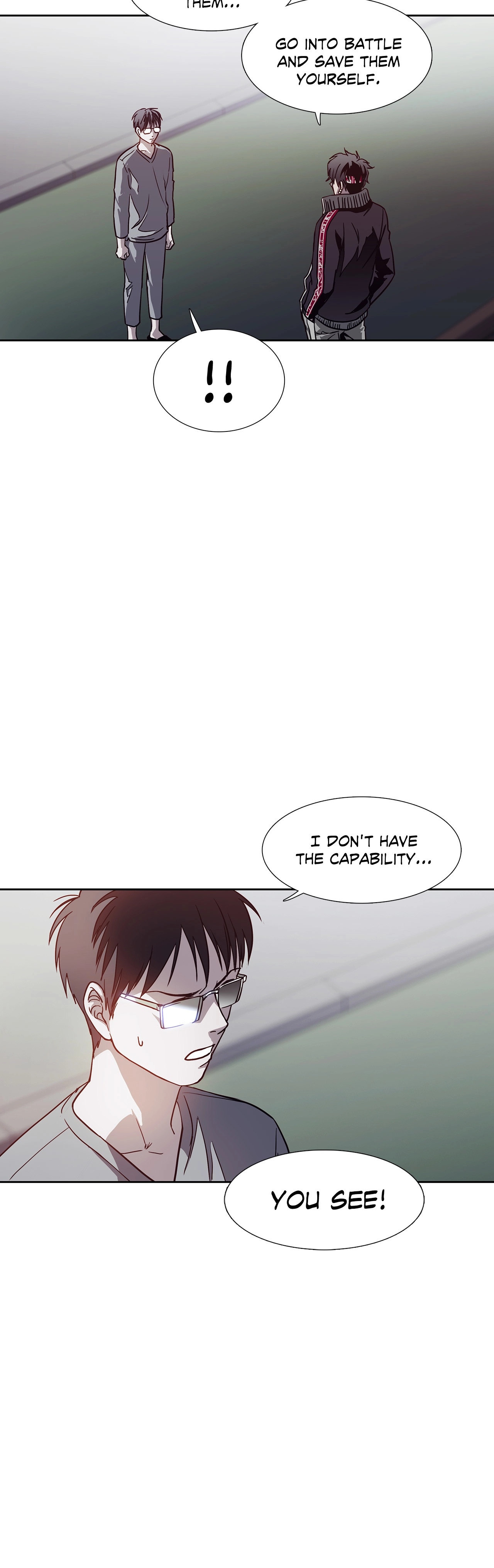 Unknown Code Chapter 54 page 3 - 