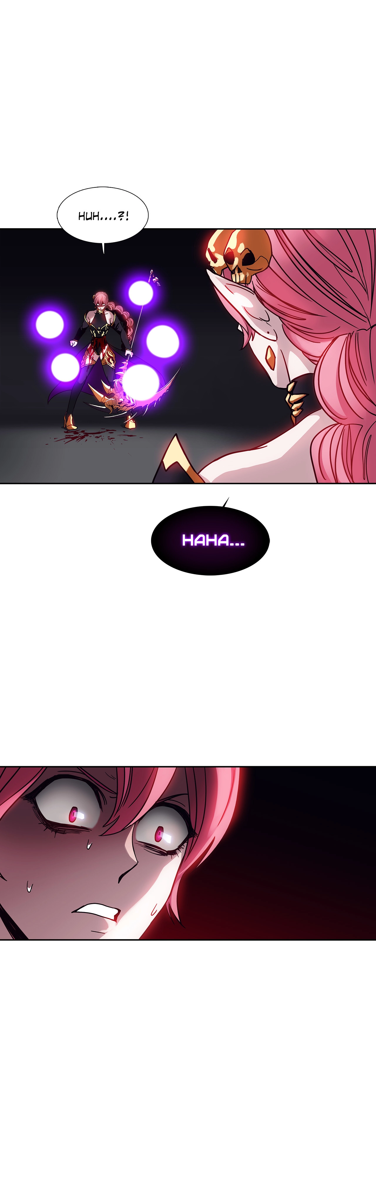 Unknown Code Chapter 54 page 21 - 