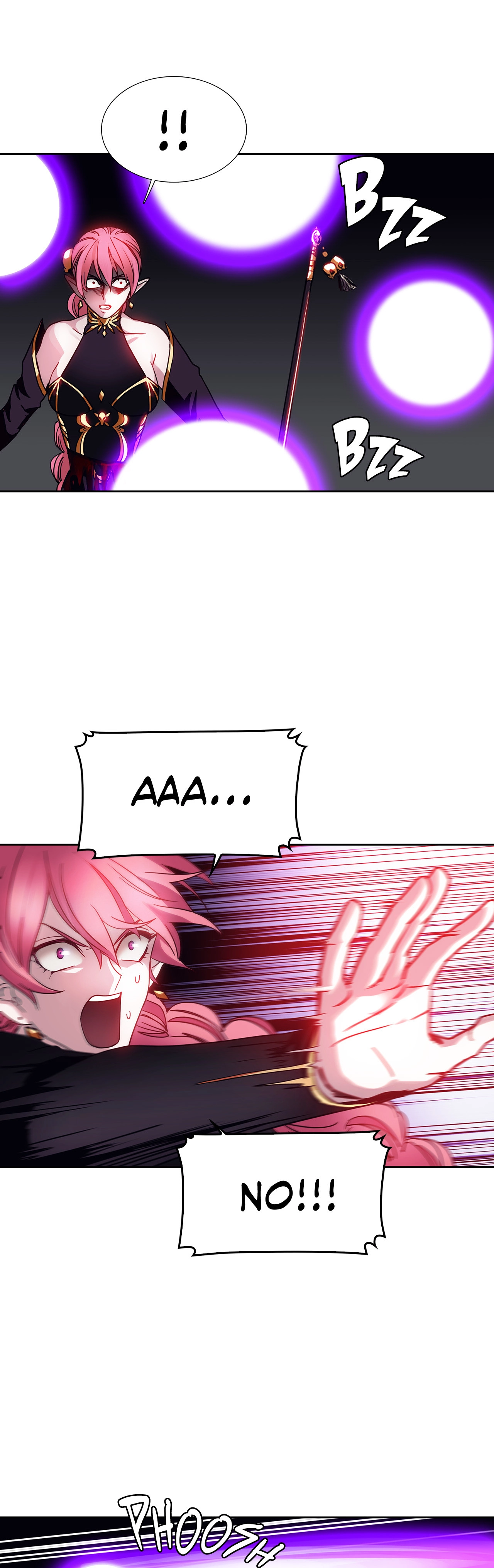 Unknown Code Chapter 54 page 22 - 