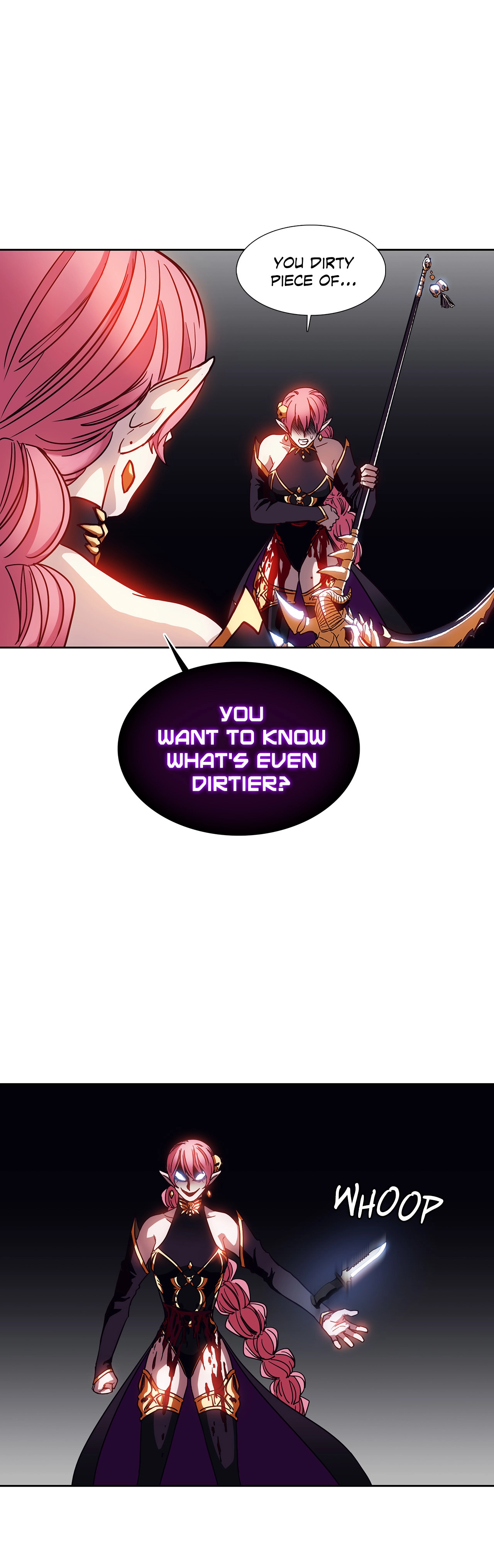 Unknown Code Chapter 54 page 25 - 