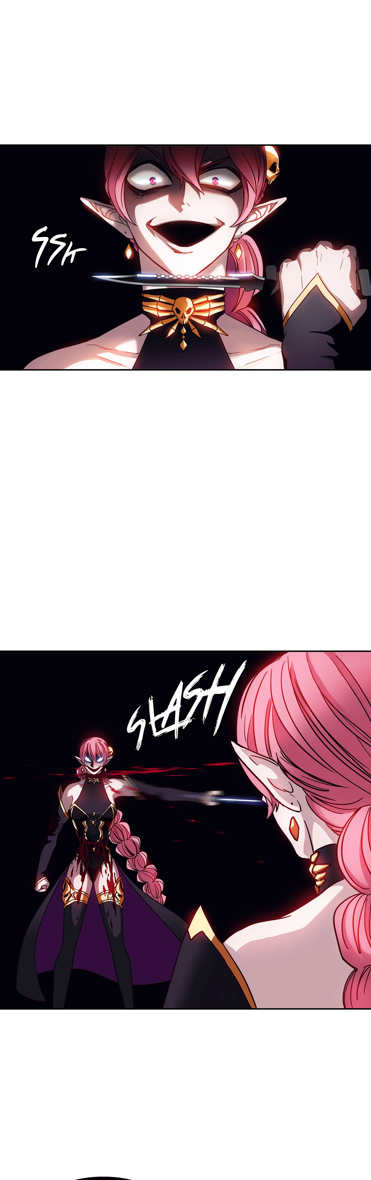 Unknown Code Chapter 54 page 26 - 