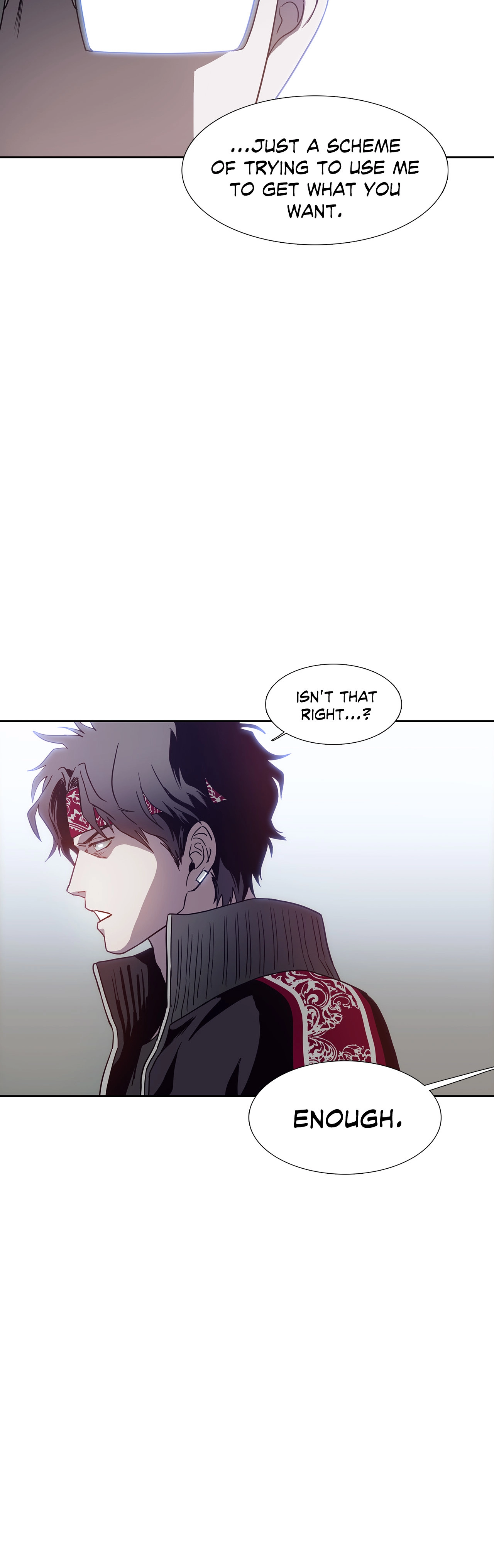 Unknown Code Chapter 54 page 5 - 