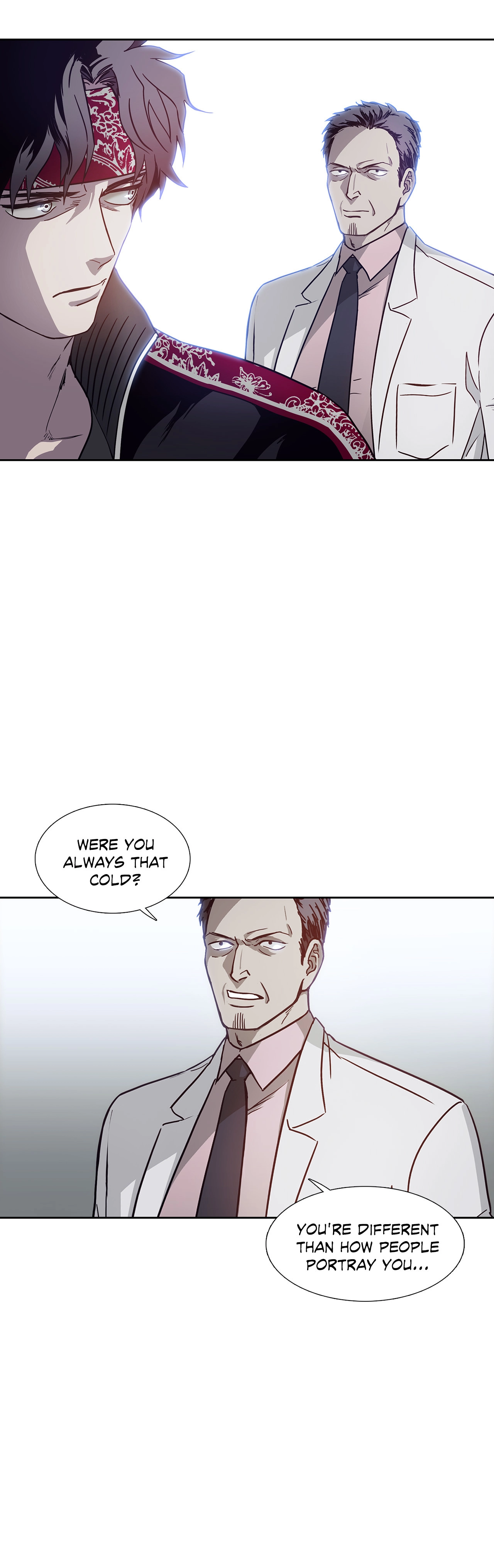 Unknown Code Chapter 54 page 6 - 