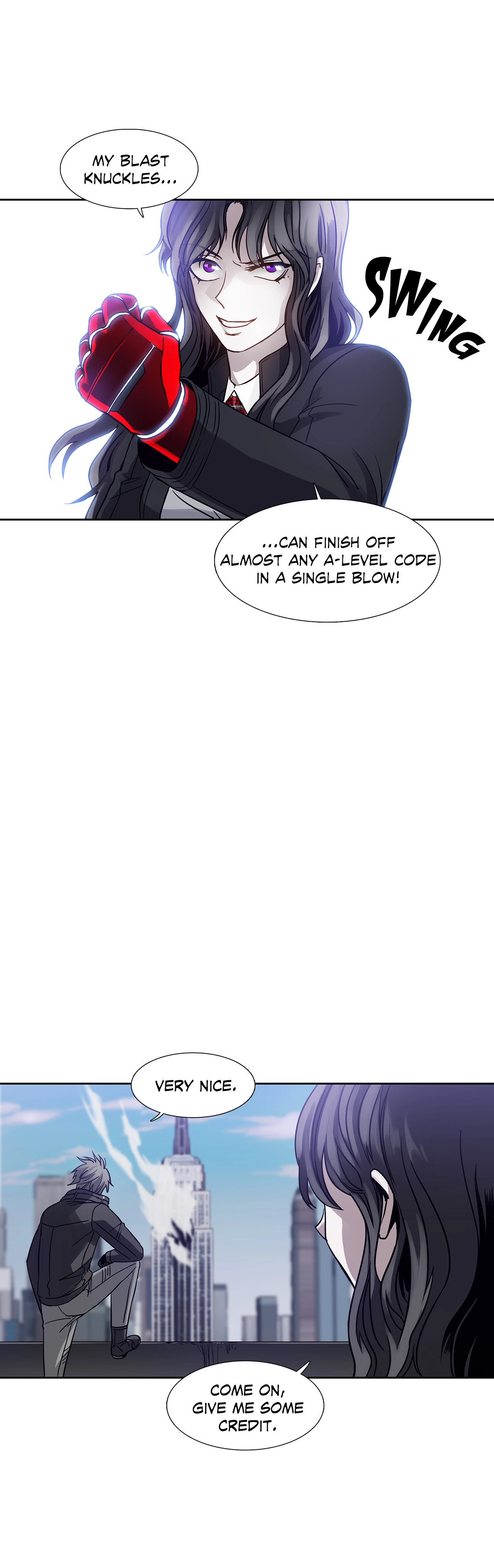 Unknown Code Chapter 54 page 10 - 