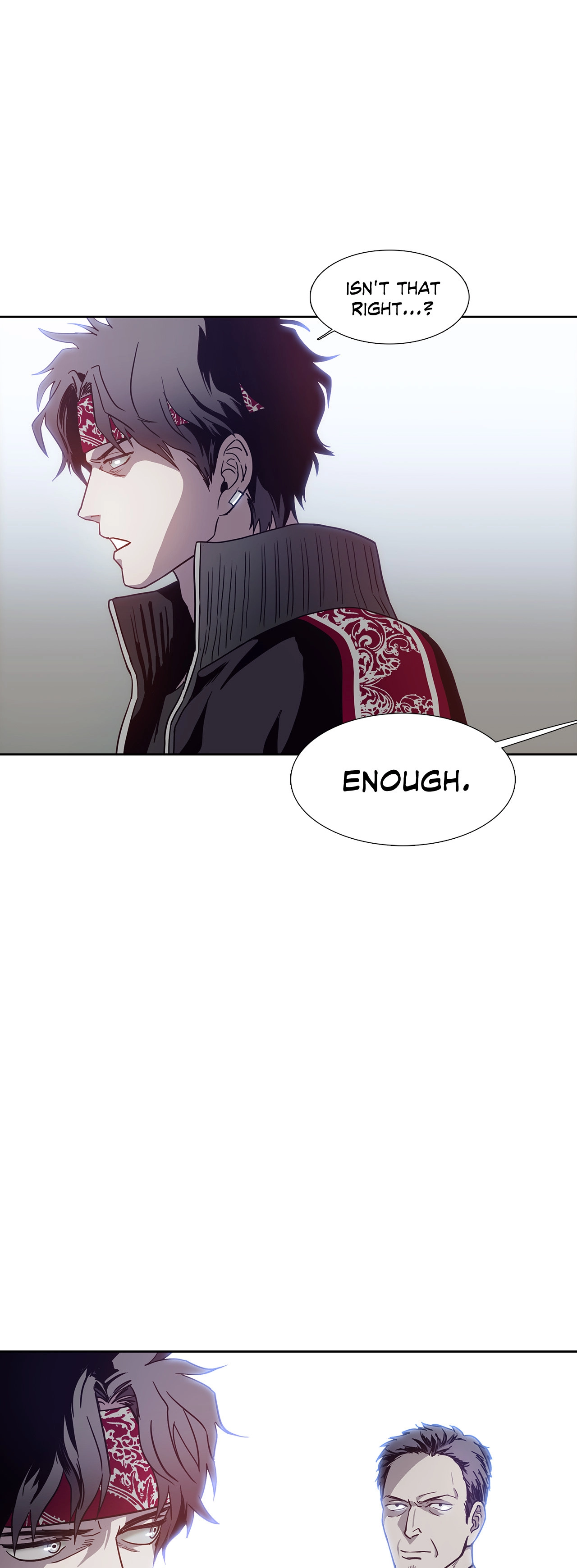 Unknown Code Chapter 55 page 1 - 