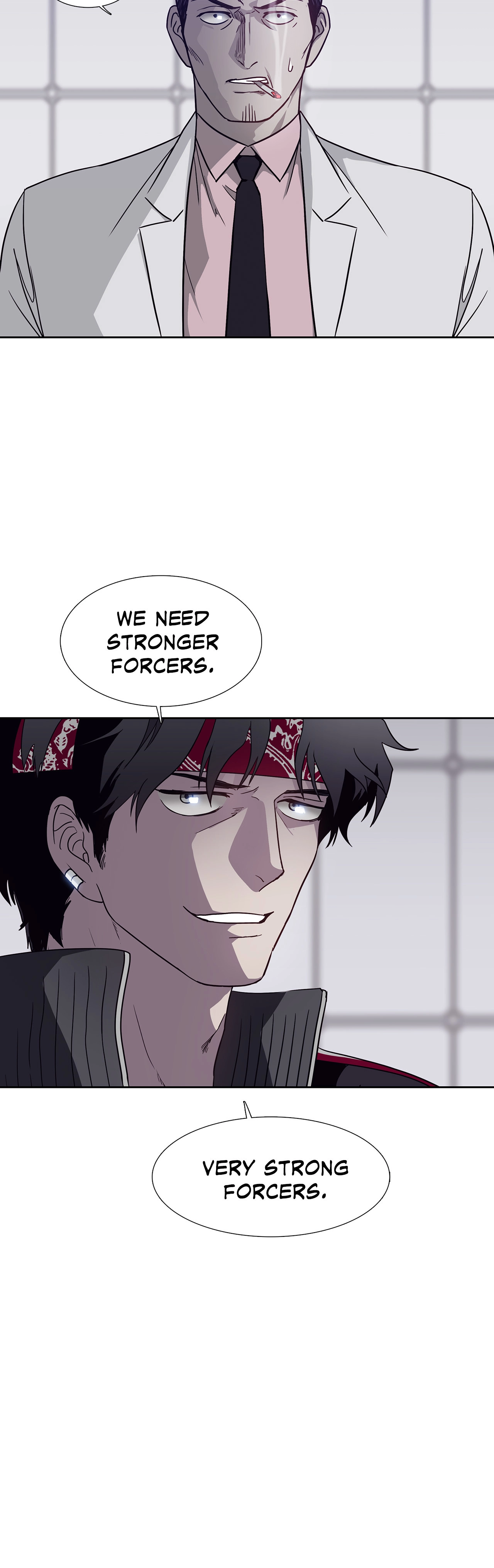 Unknown Code Chapter 55 page 12 - 