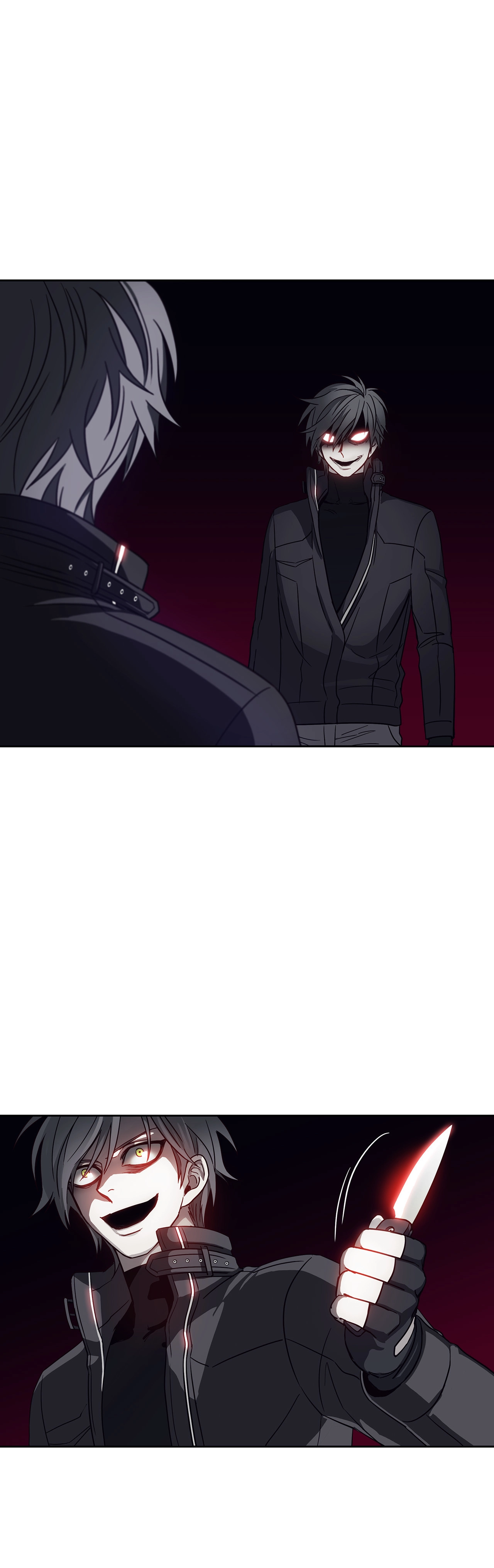 Unknown Code Chapter 55 page 15 - 