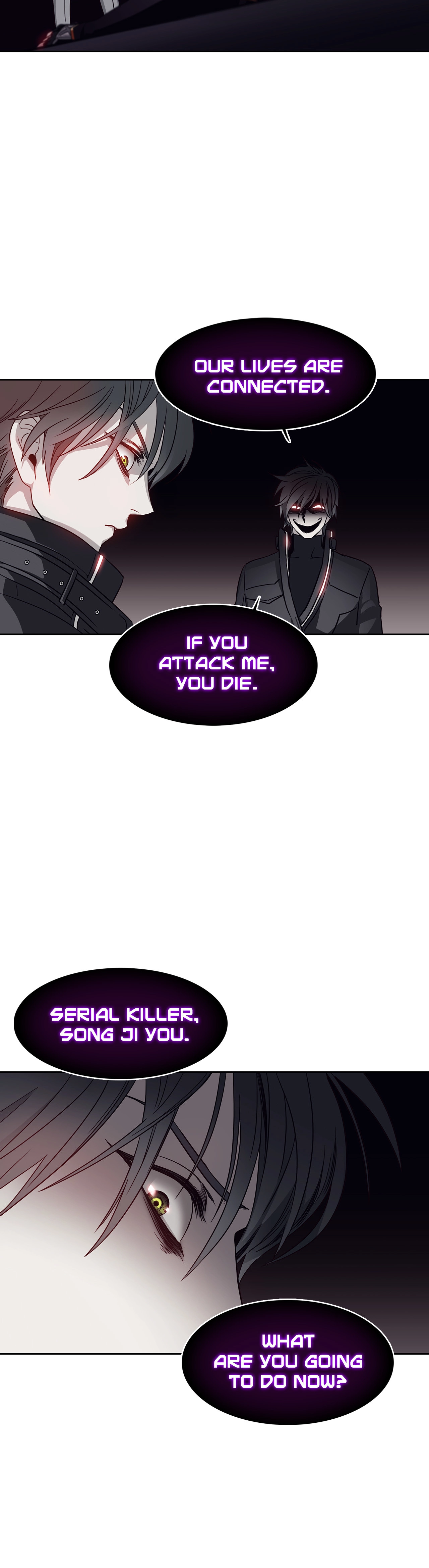 Unknown Code Chapter 55 page 18 - 