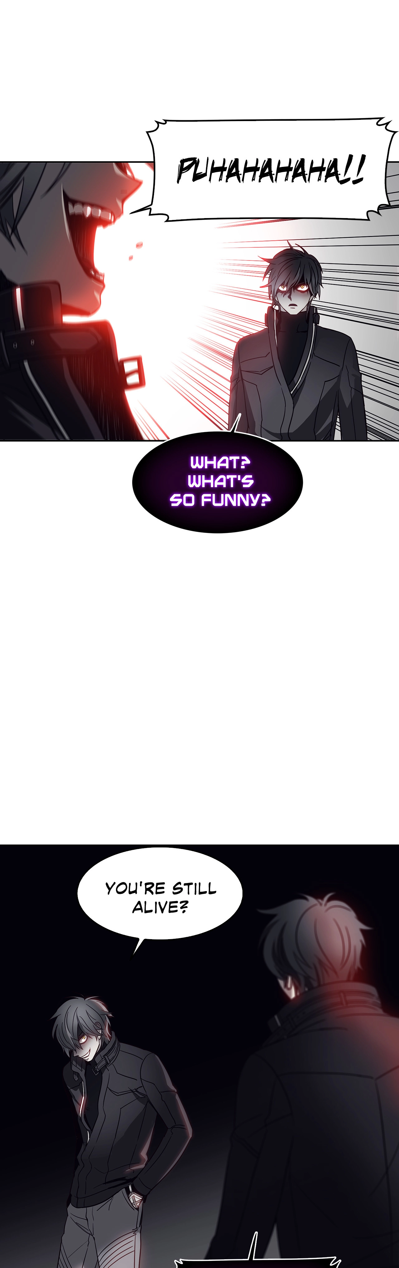 Unknown Code Chapter 55 page 20 - 