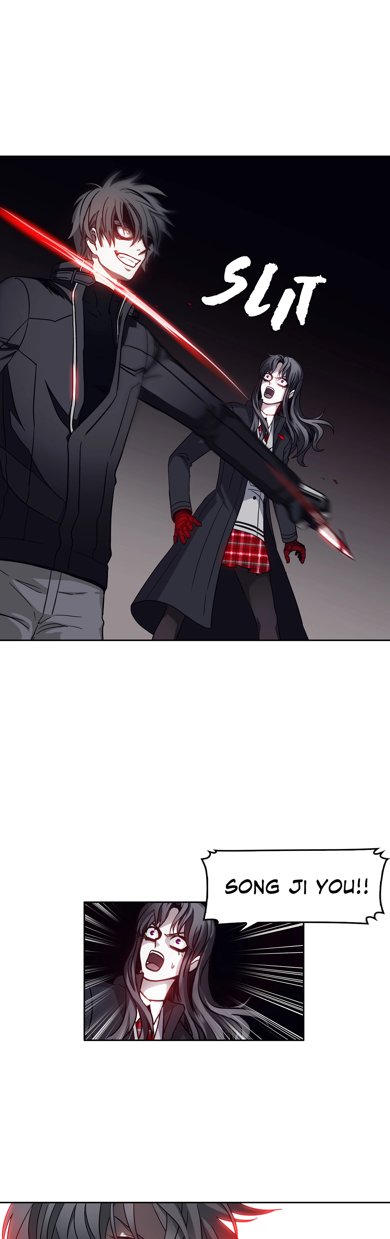 Unknown Code Chapter 55 page 22 - 
